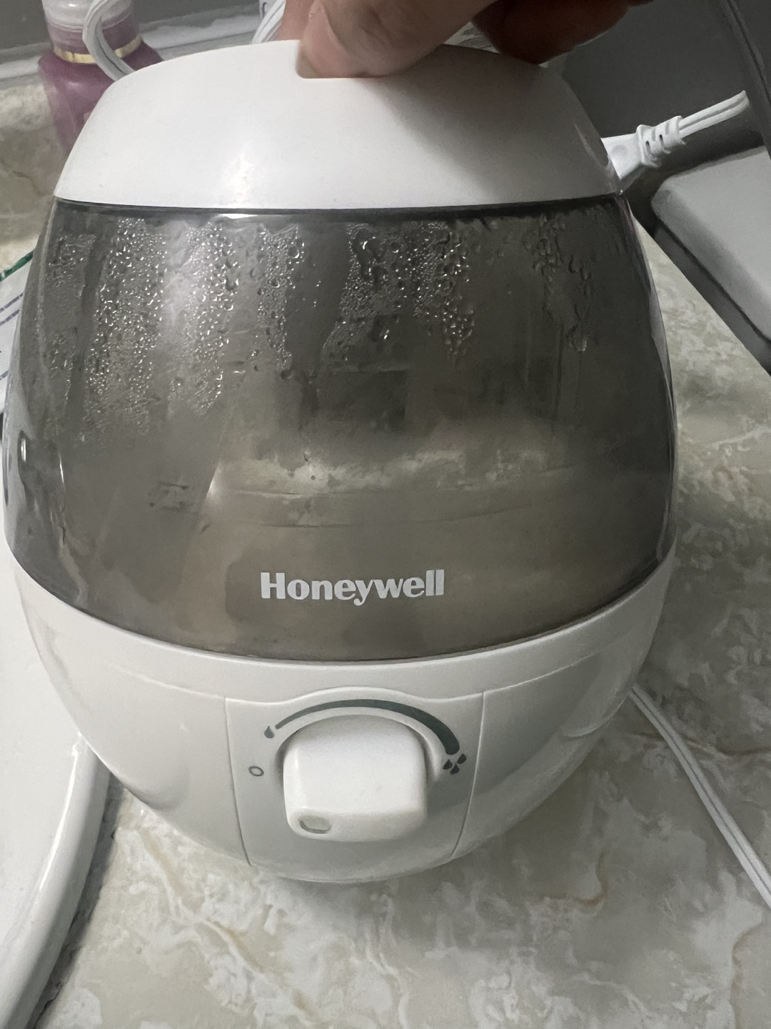 Honeywell Humidifier