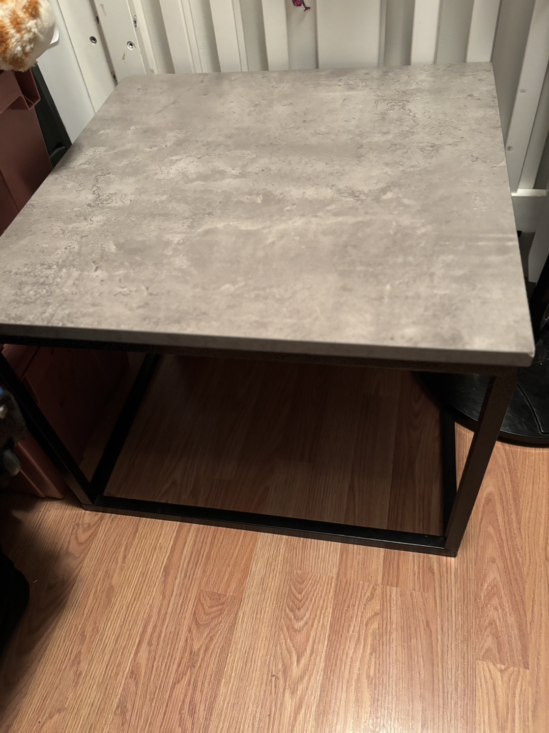 Coffee table - photo 3