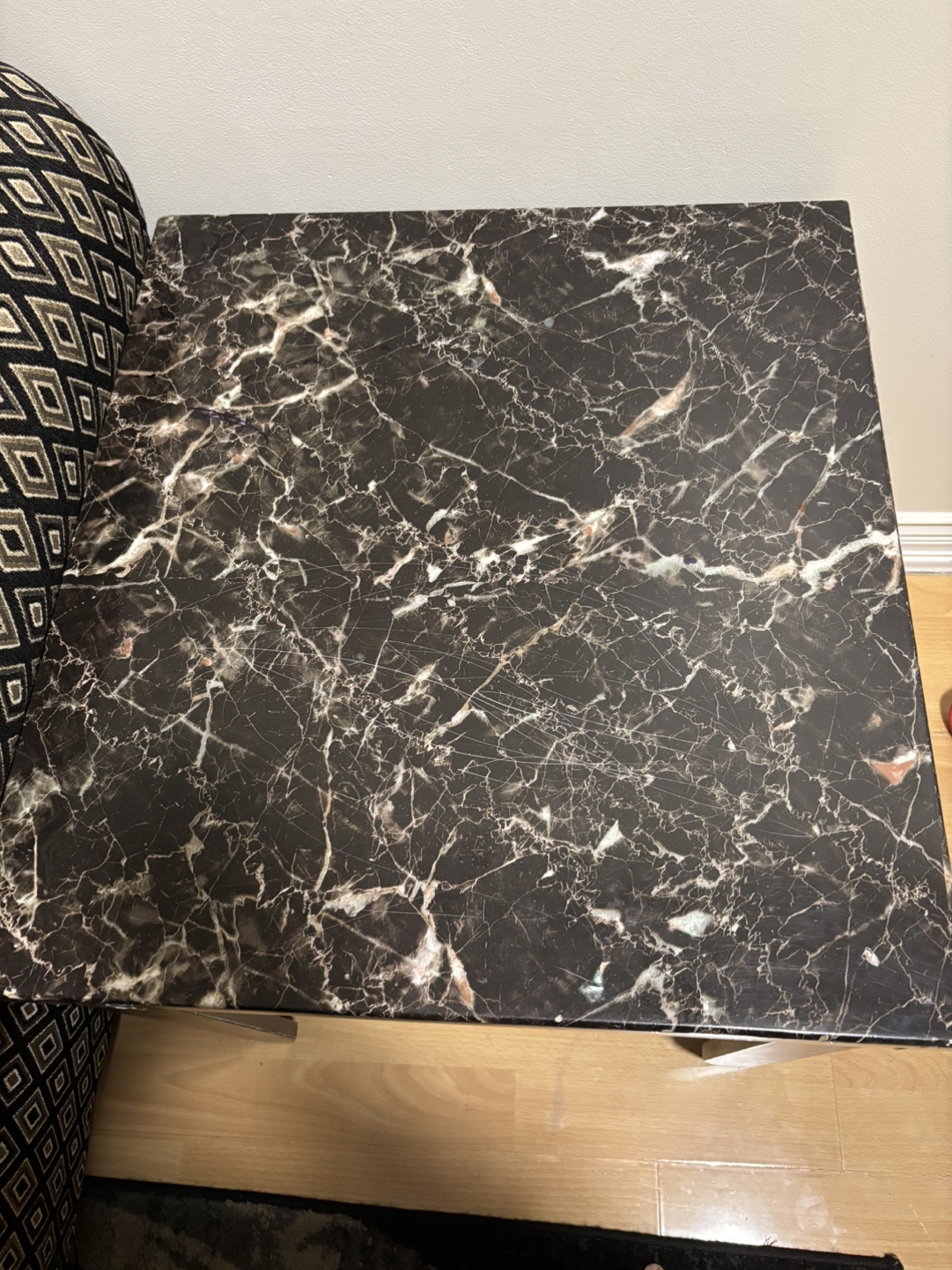 Side Table - photo 2