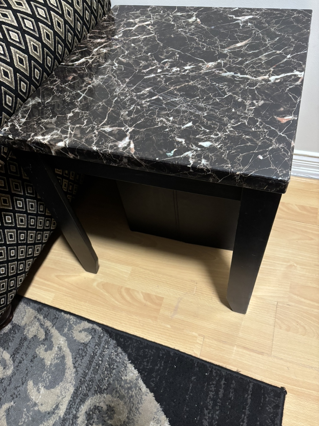 Side Table