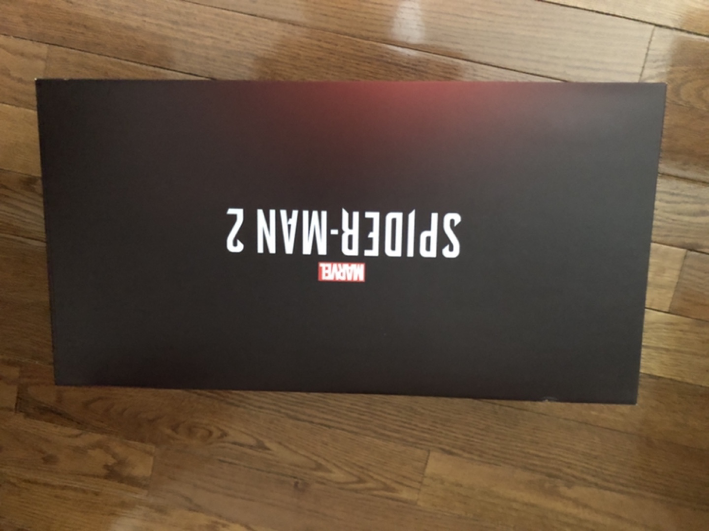 Marvel's Spider-Man 2 Collector's Edition - PlayStation 5 - photo 2