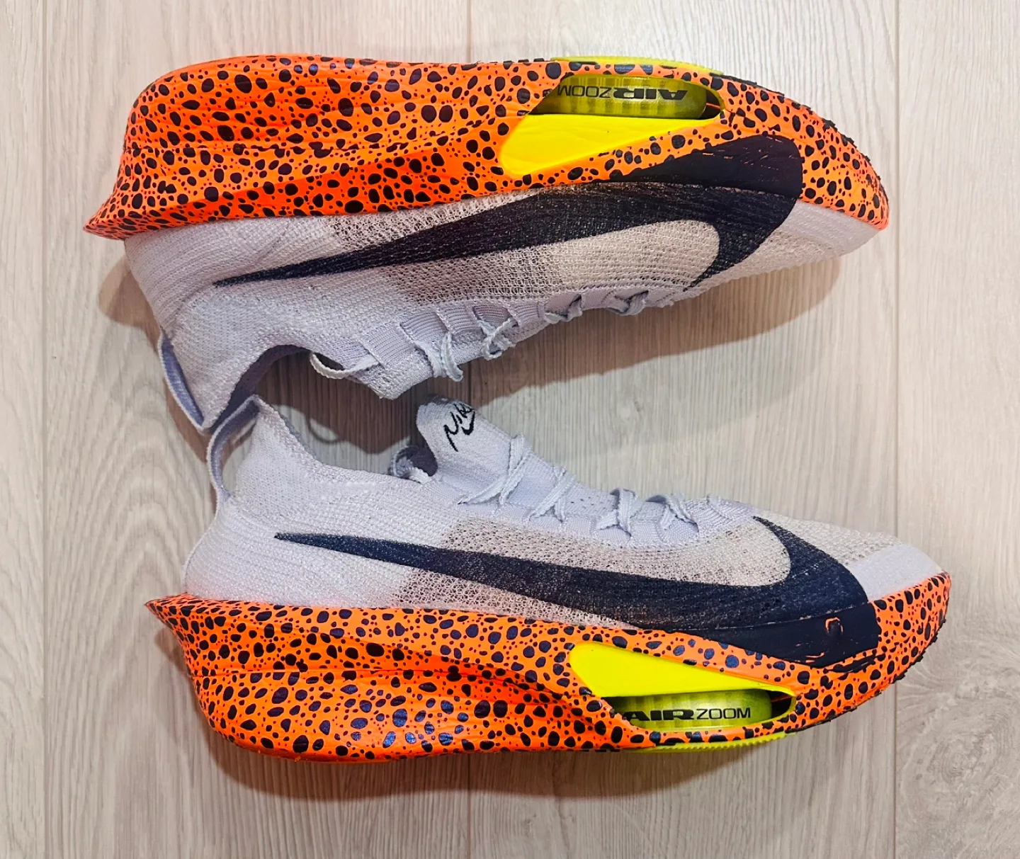 Nike Alphafly 3 Safari image indicator(4)