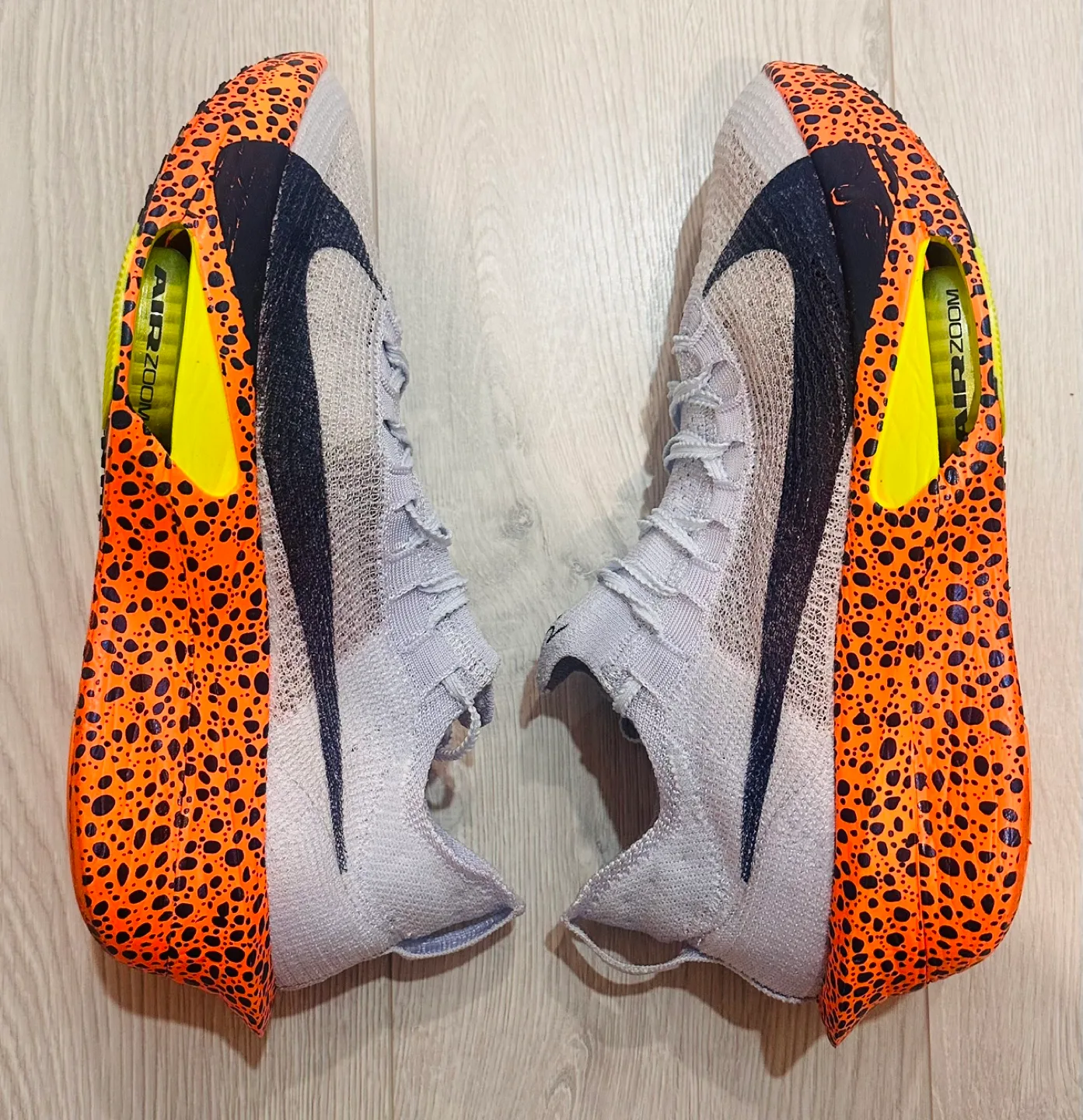 Nike Alphafly 3 Safari image indicator(3)