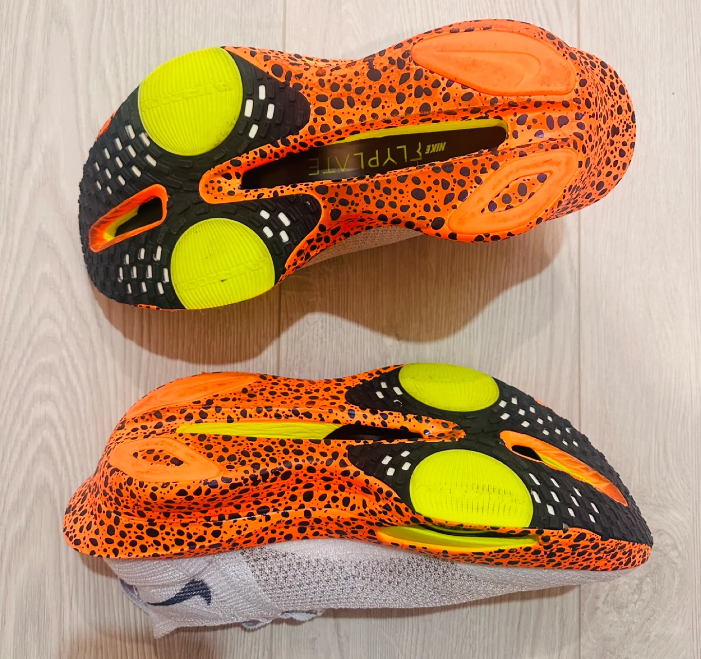 Nike Alphafly 3 Safari image indicator(5)
