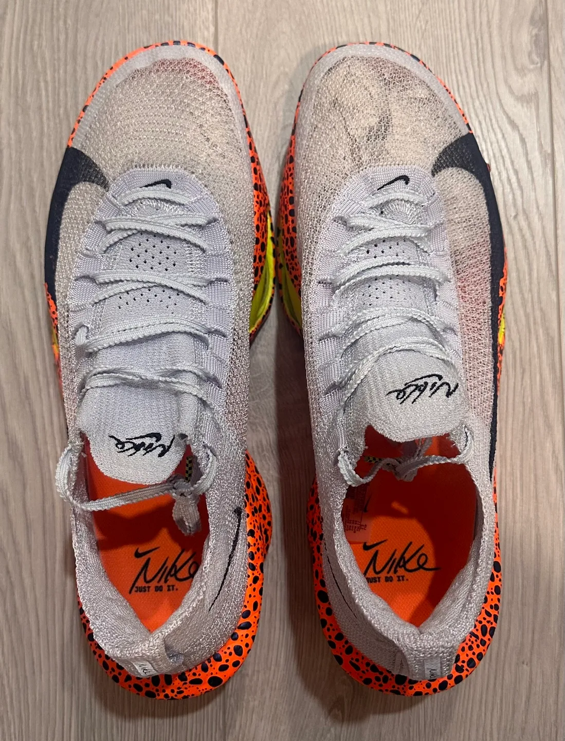 Nike Alphafly 3 Safari image indicator(6)