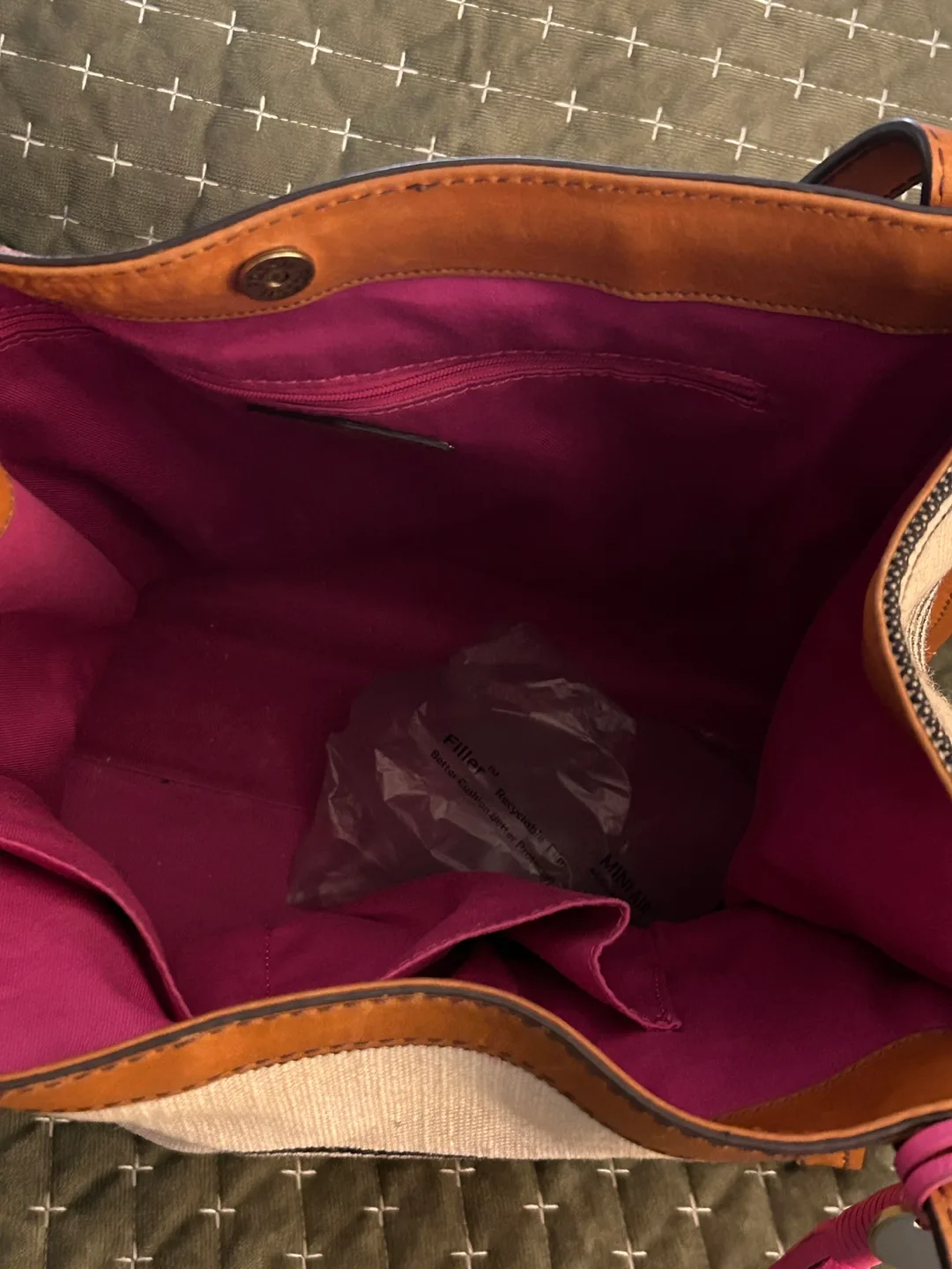 Fossil Shoulder bag image indicator(6)