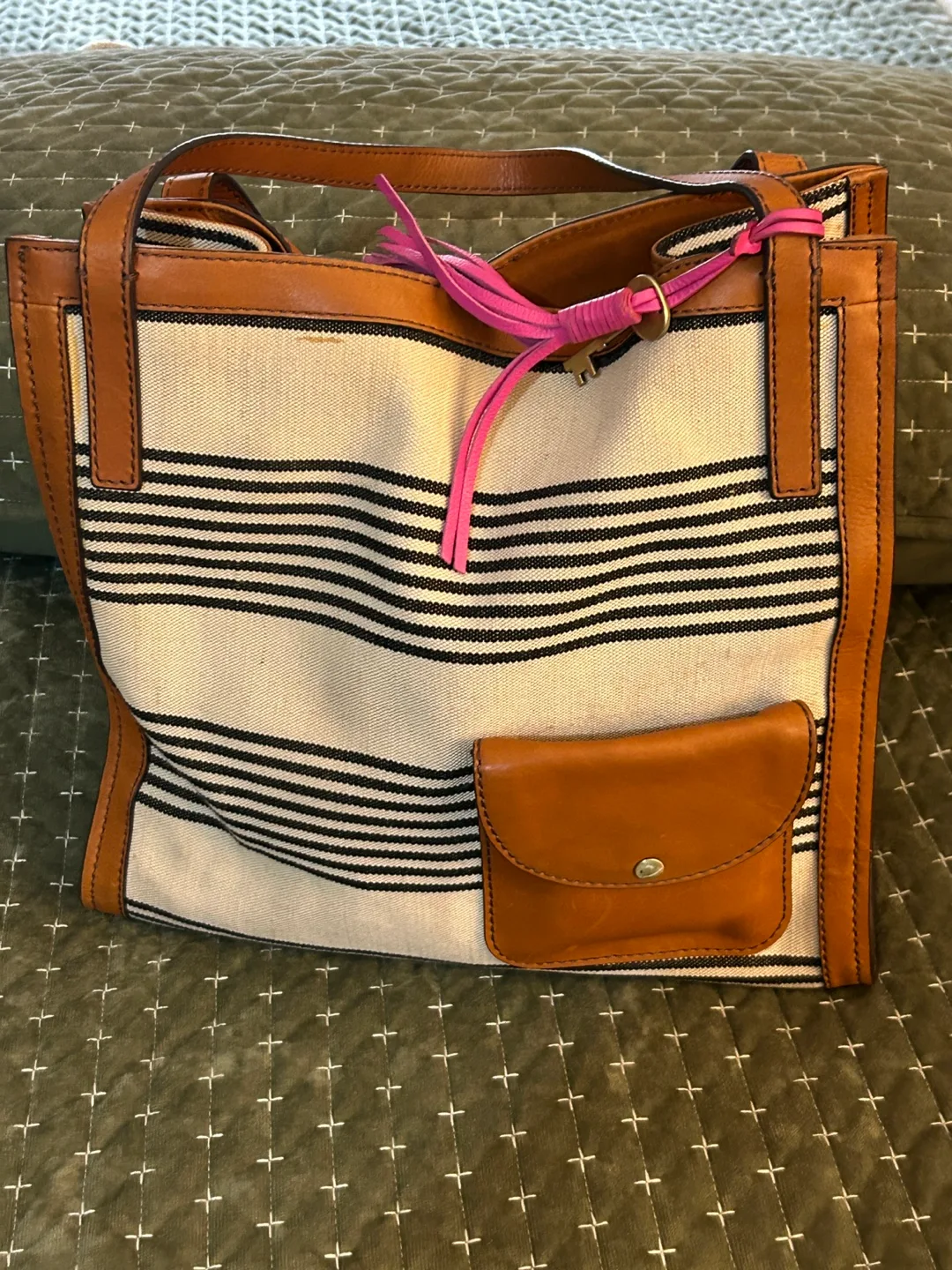 Fossil Shoulder bag image indicator(2)
