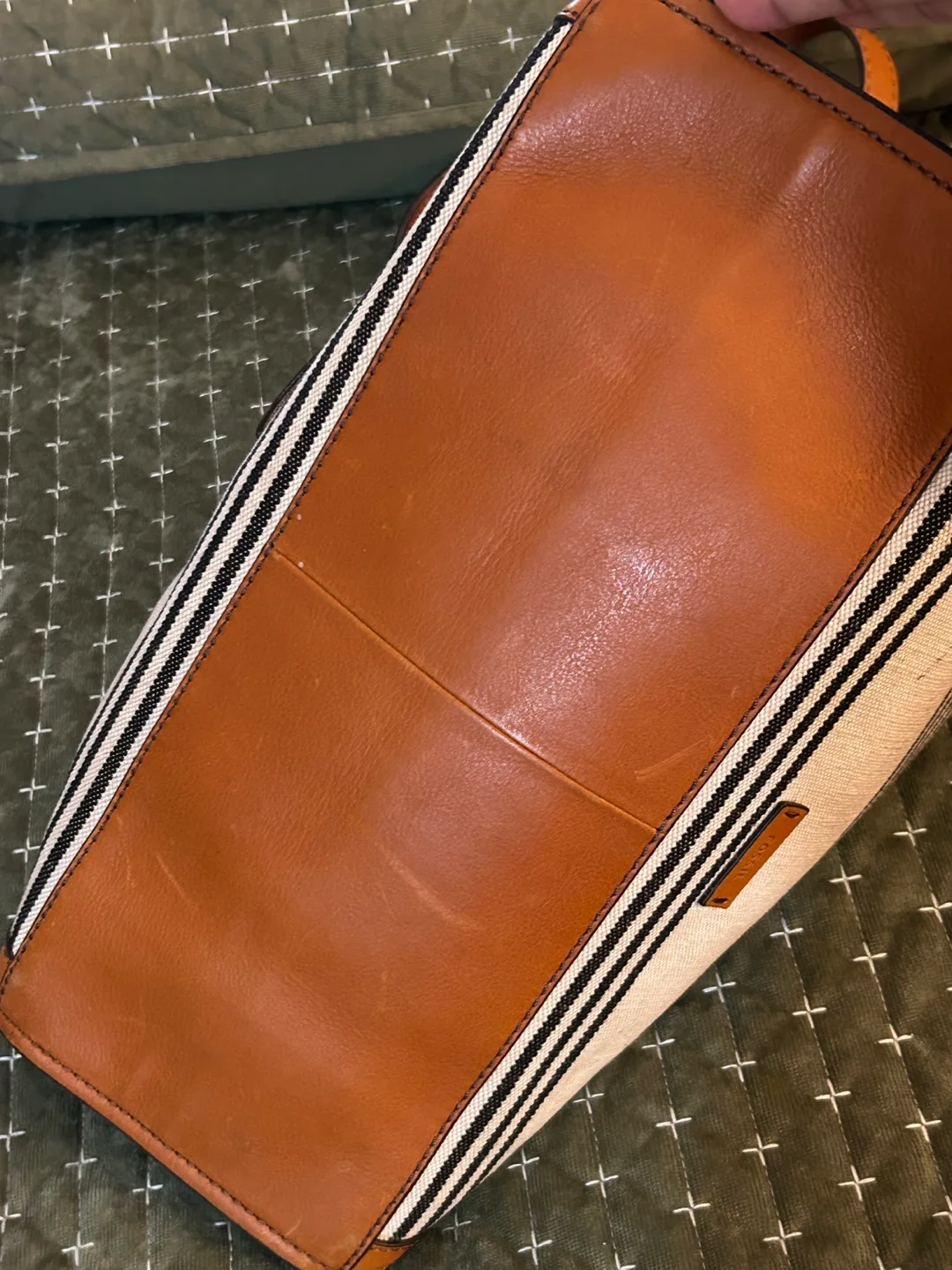 Fossil Shoulder bag image indicator(4)