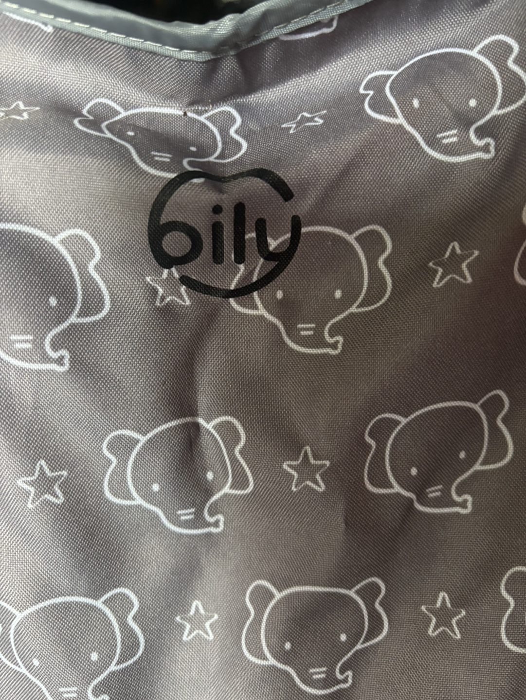 Billy Lightweight Folding Stroller - photo 3