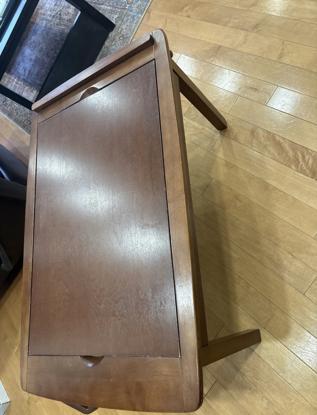 LEGO Building Table with Storage - photo 2