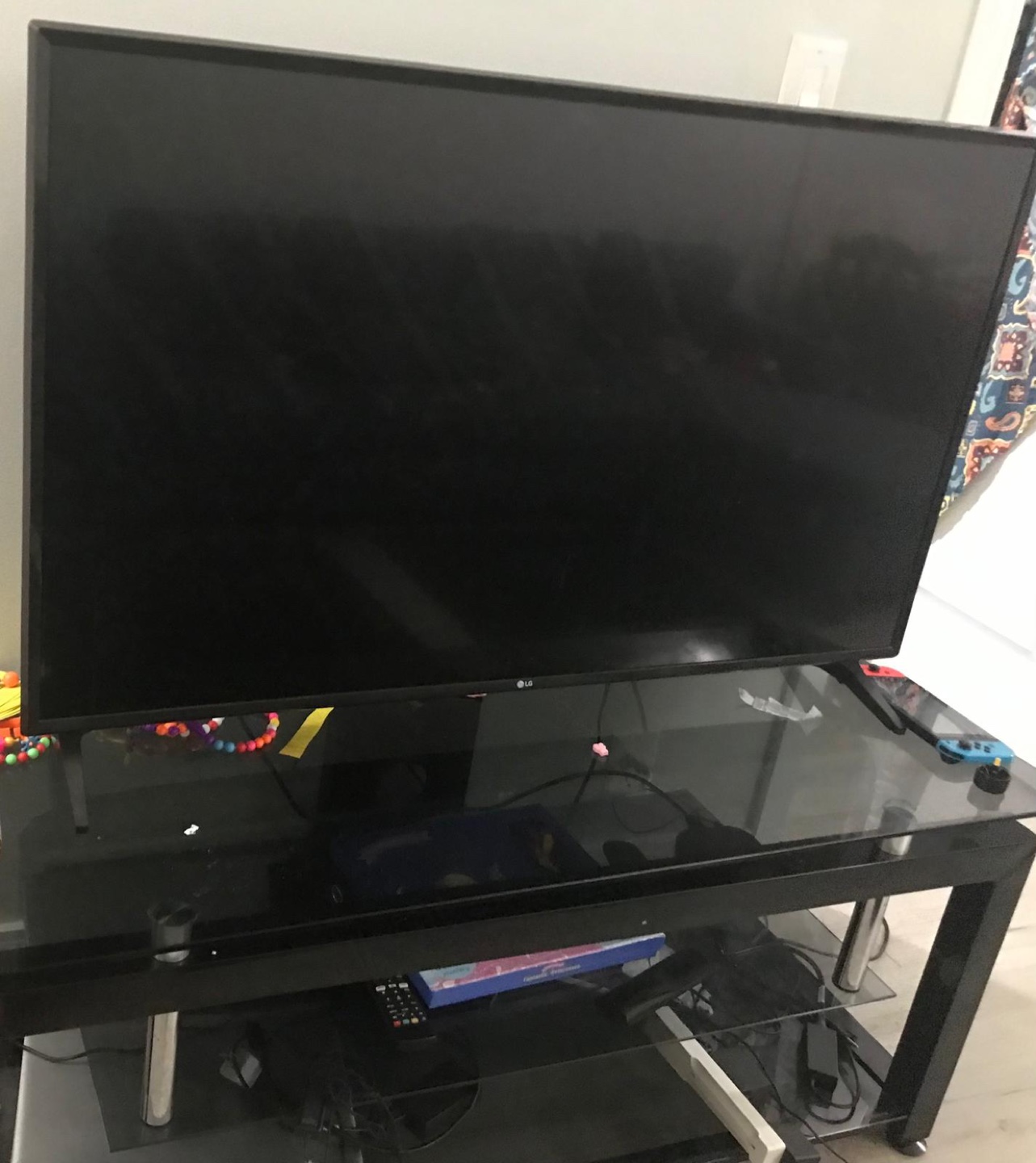 LG LED TV