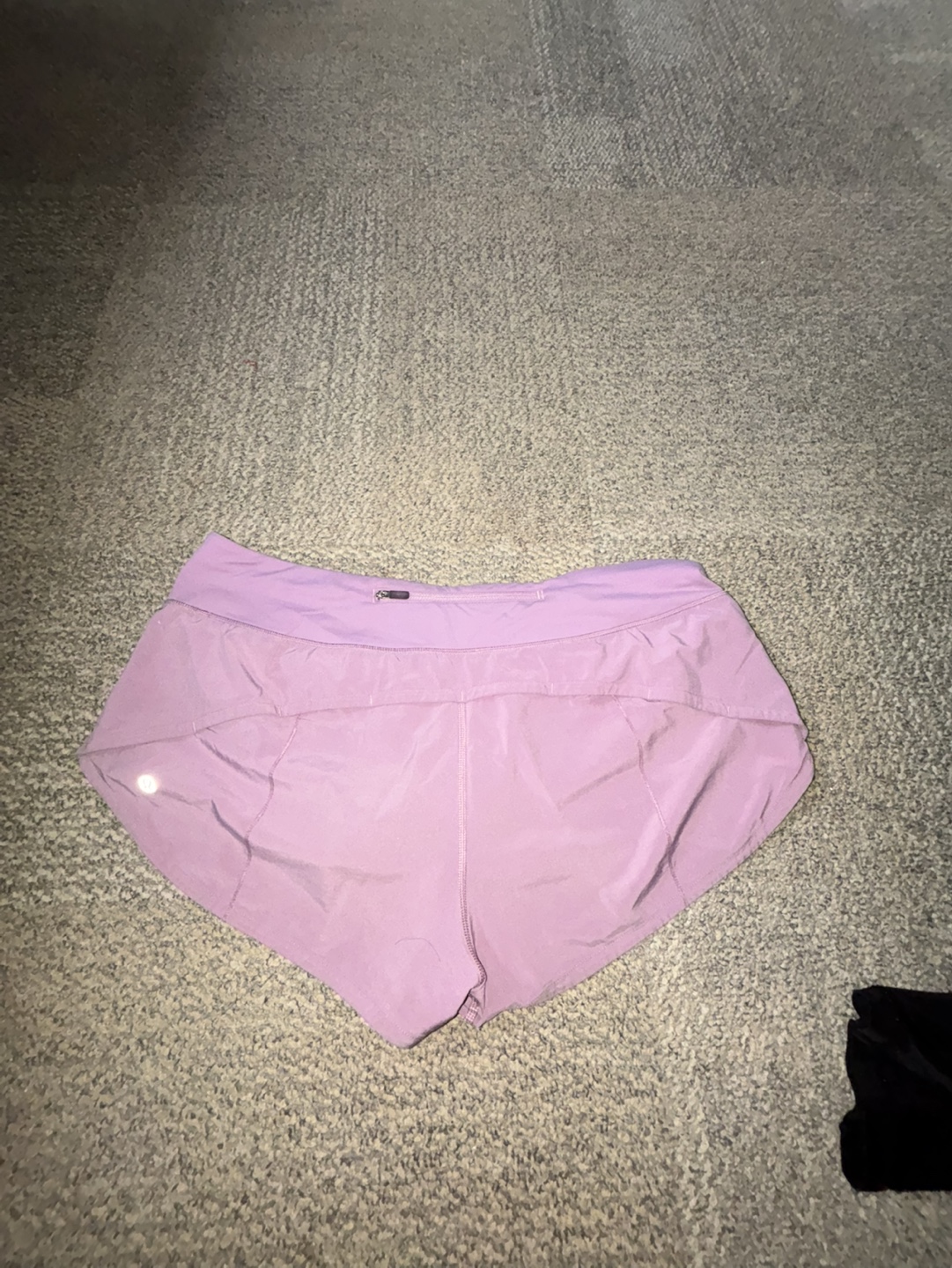 Lululemon Run: Speed 2.0 Shorts - size 6 - photo 2
