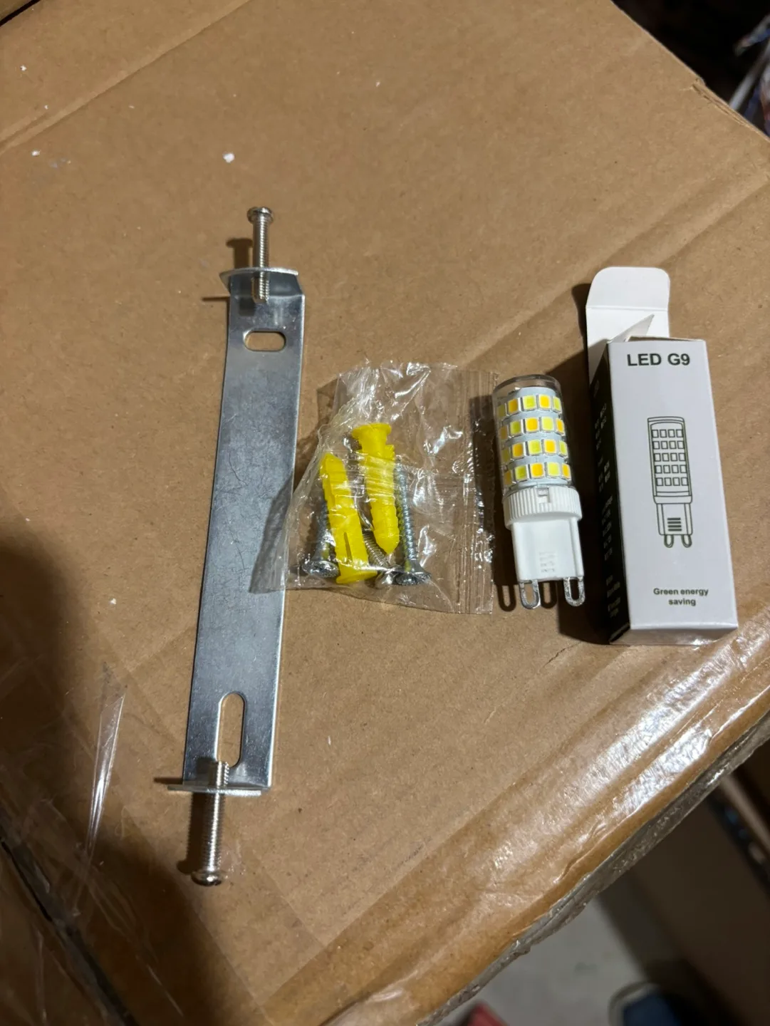 HOT! Wall Lamp Modern Minimalist Resin Sconce Home Decor image indicator(7)