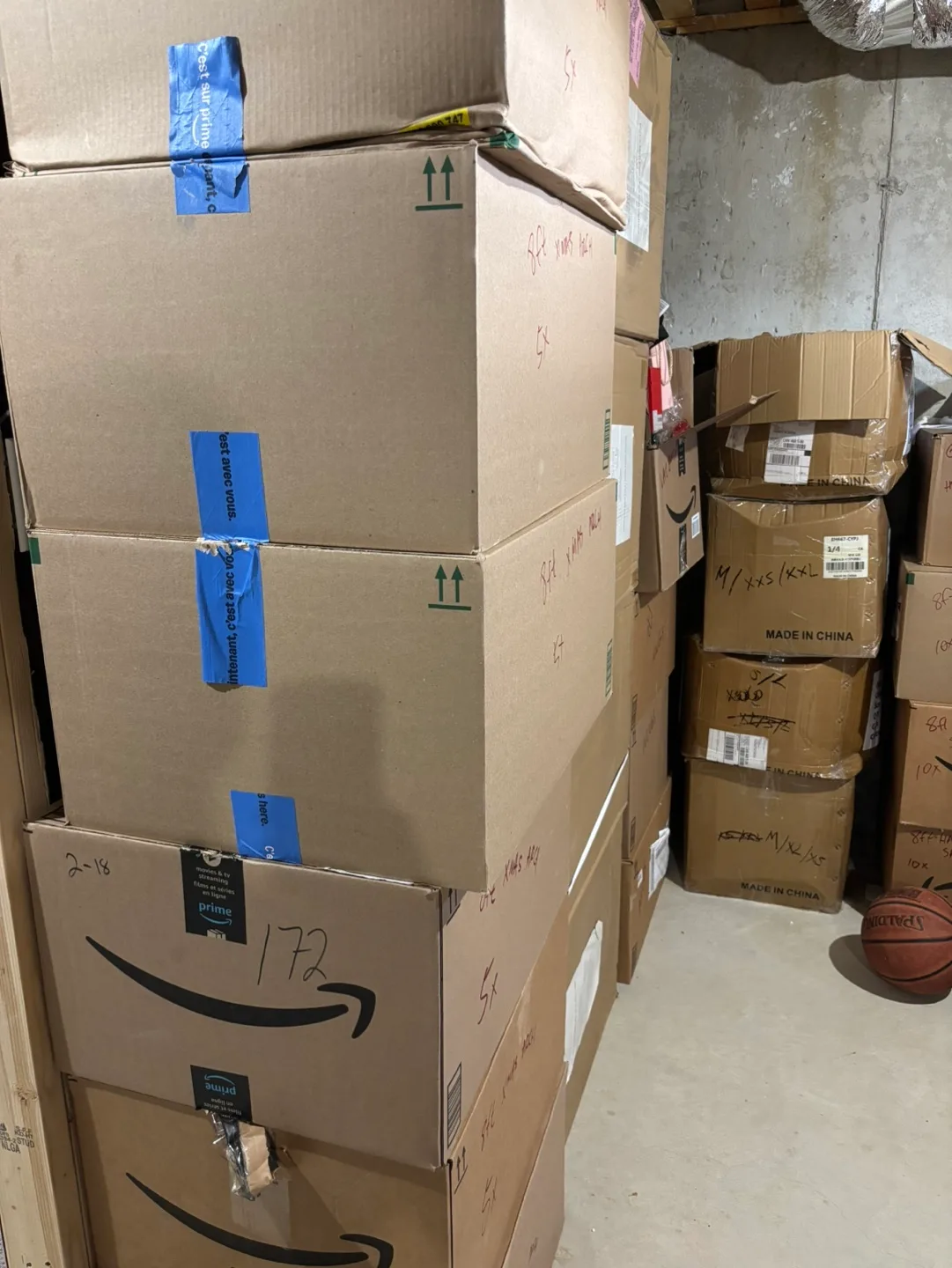 HOT! Wall Lamp Modern Minimalist Resin Sconce Home Decor image indicator(9)