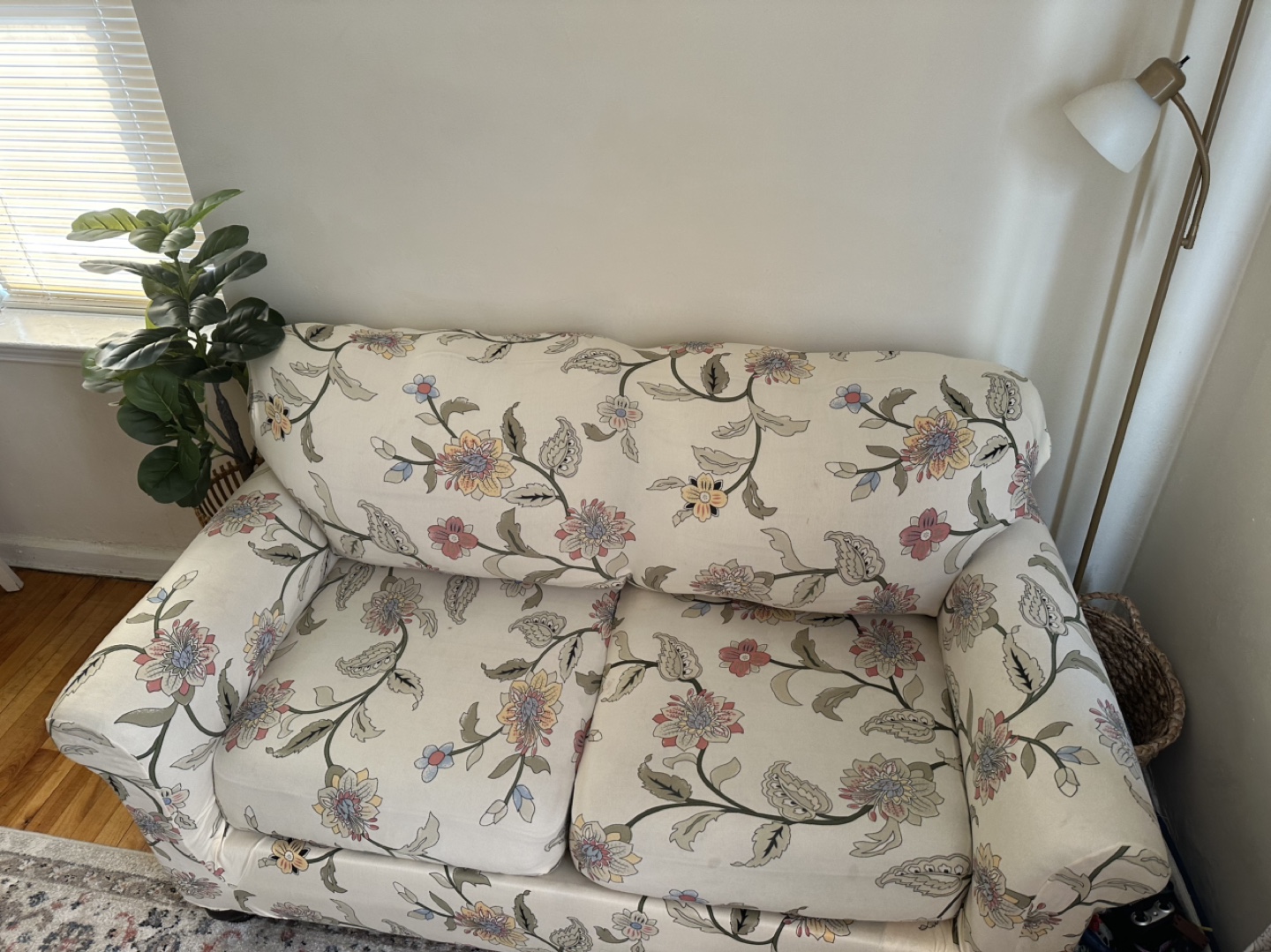 Sofa - photo 2