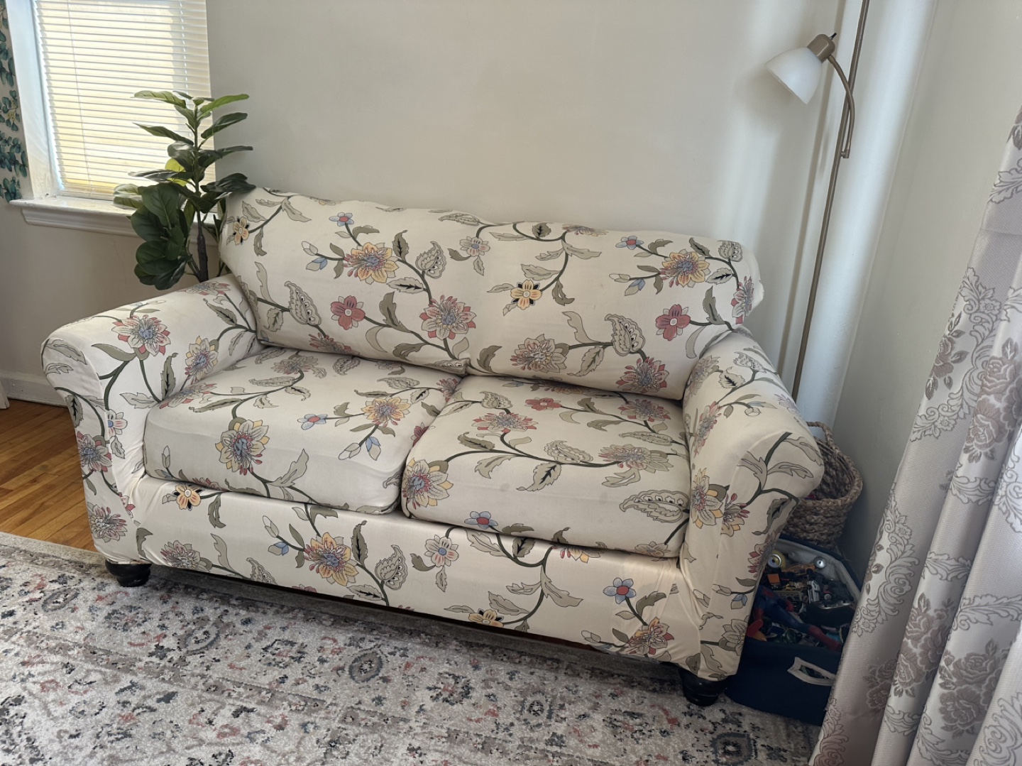 Sofa - photo 3