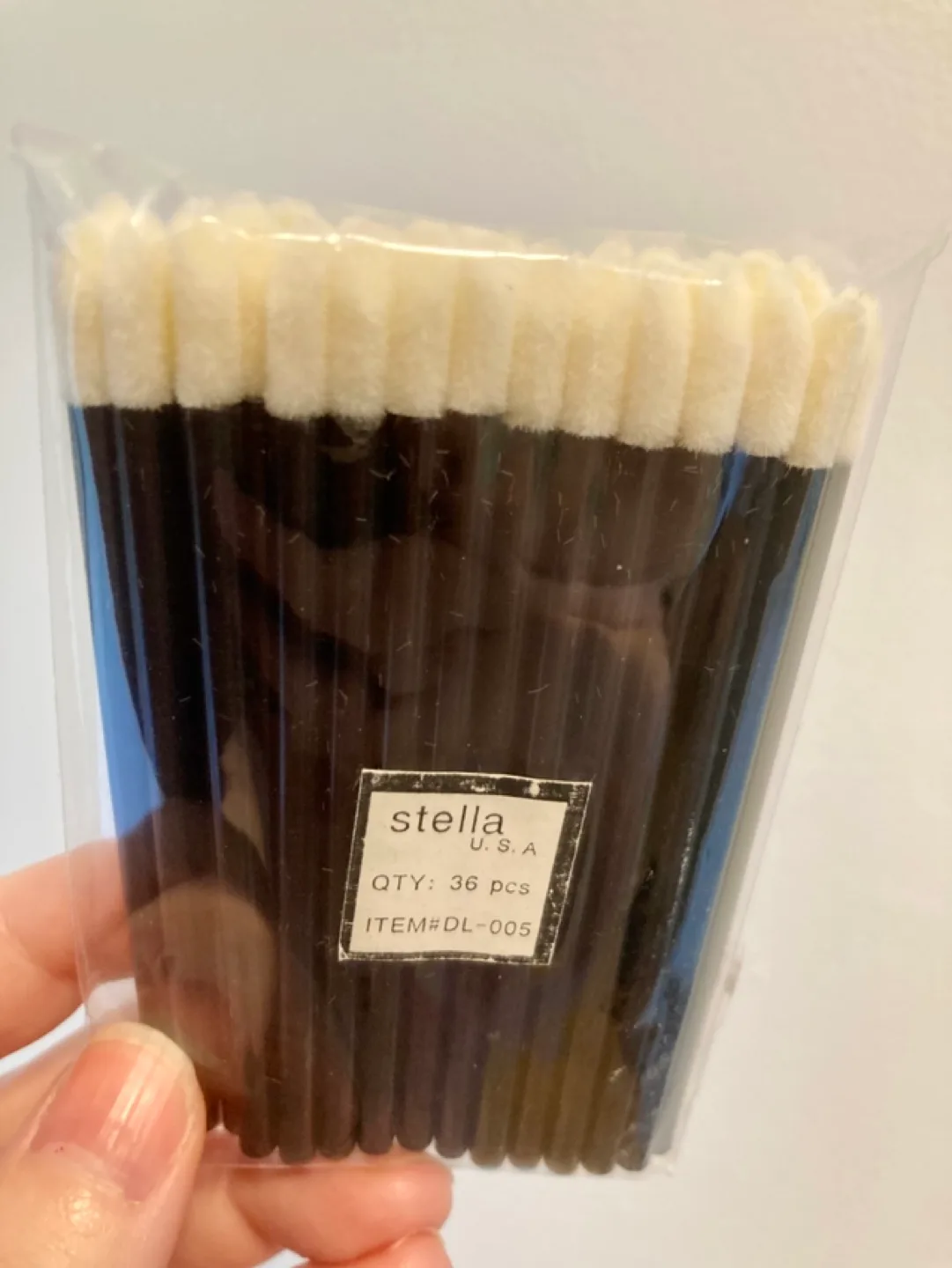 #Freecycle New Lipstick/gloss applicators image indicator(2)