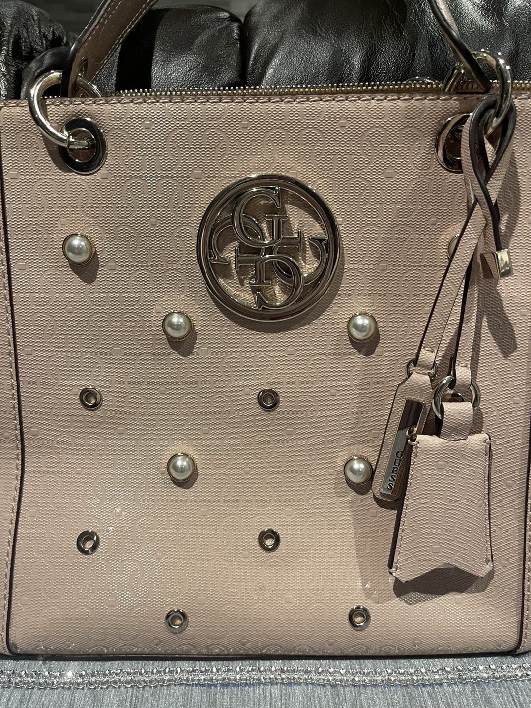 Guess Purse - photo 3