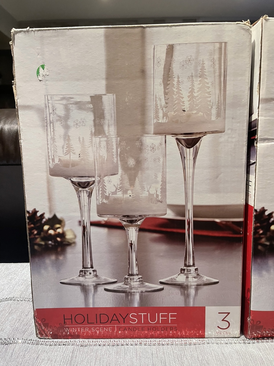 Candle Holders - photo 2