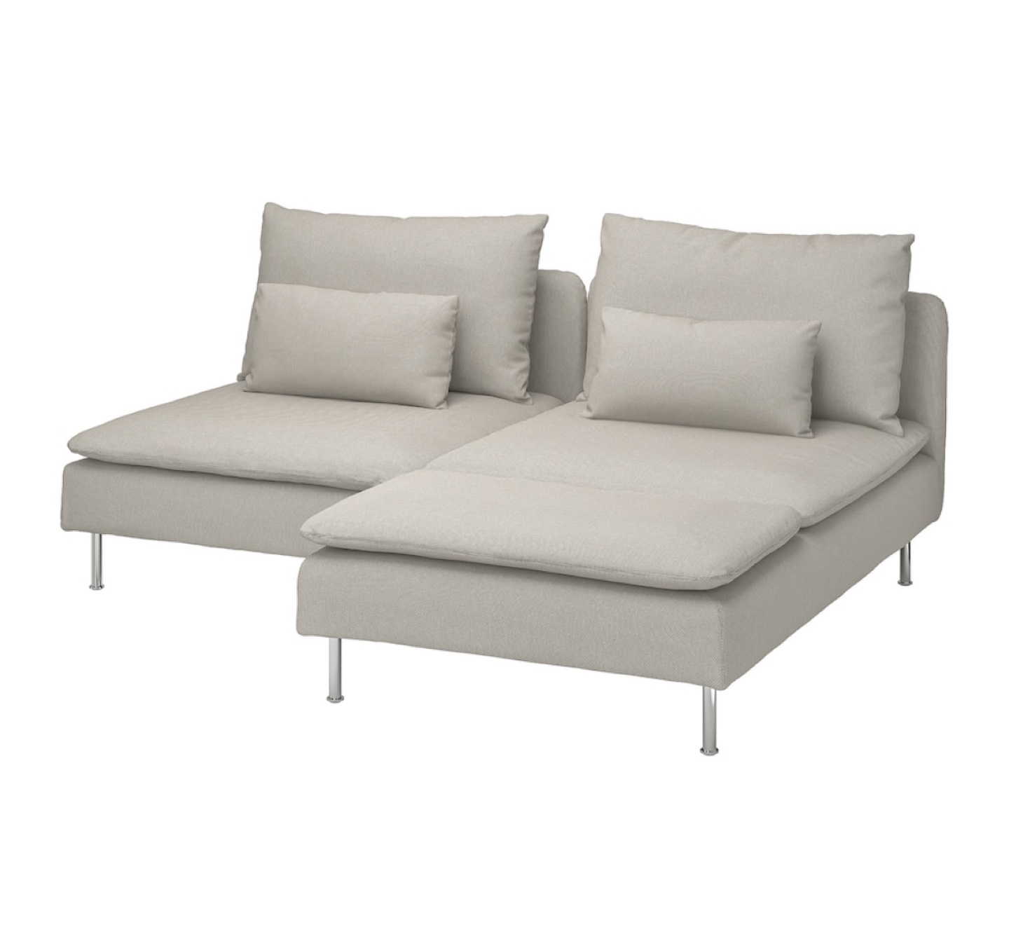 Ikea Soderhamn Sofa - photo 2