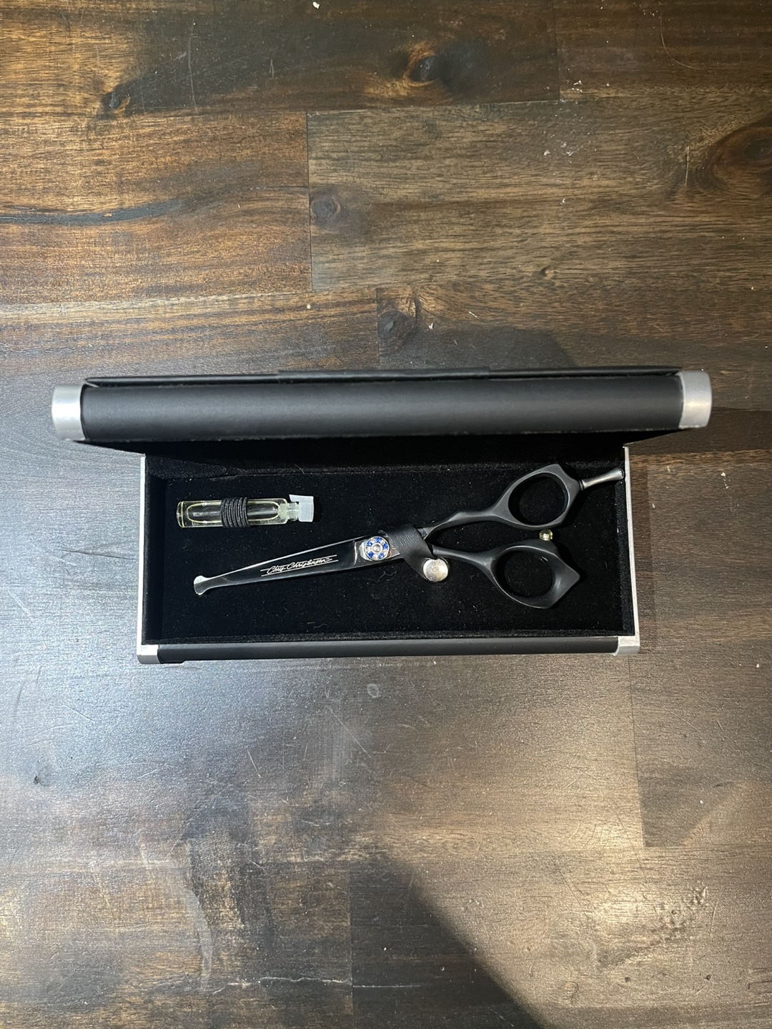 Professional Grooming Shears