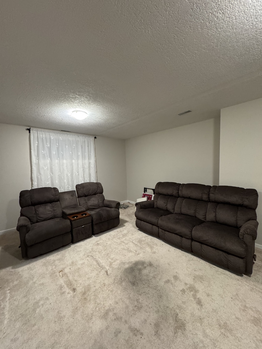 Lazy Boy Reclining Sofa and Loveseat Set - photo 5