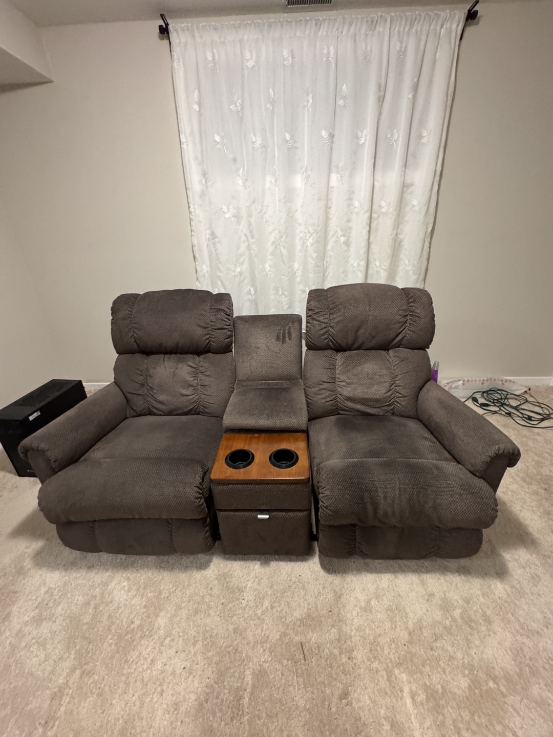 Lazy Boy Reclining Sofa and Loveseat Set - photo 4