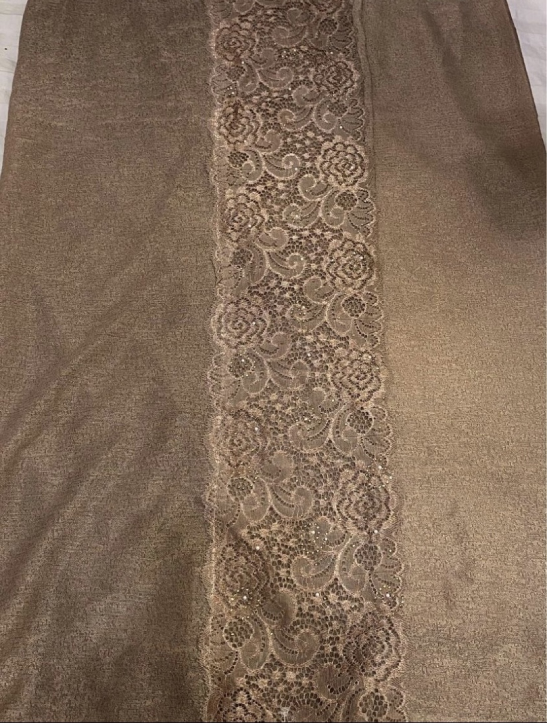 Scarves in Various Colours & Styles