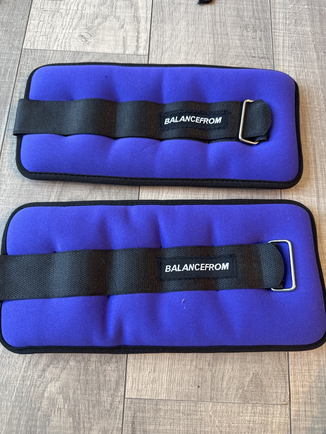 BalanceFrom Ankle Weights