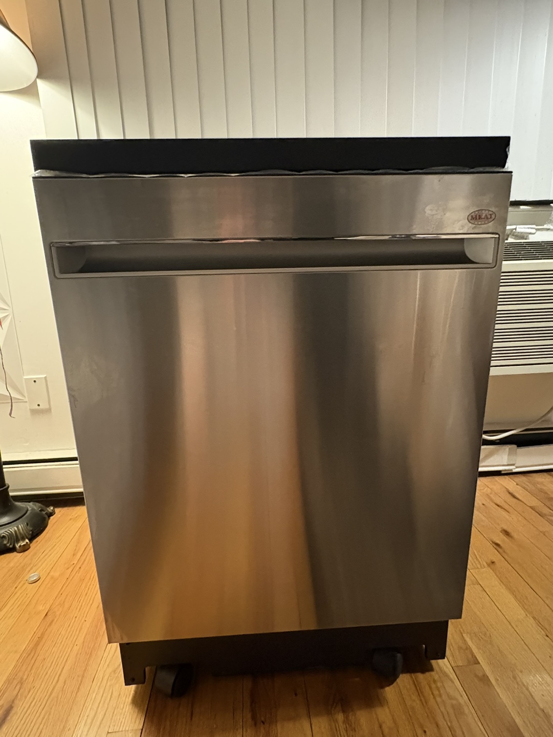GE Portable Dishwasher - photo 3