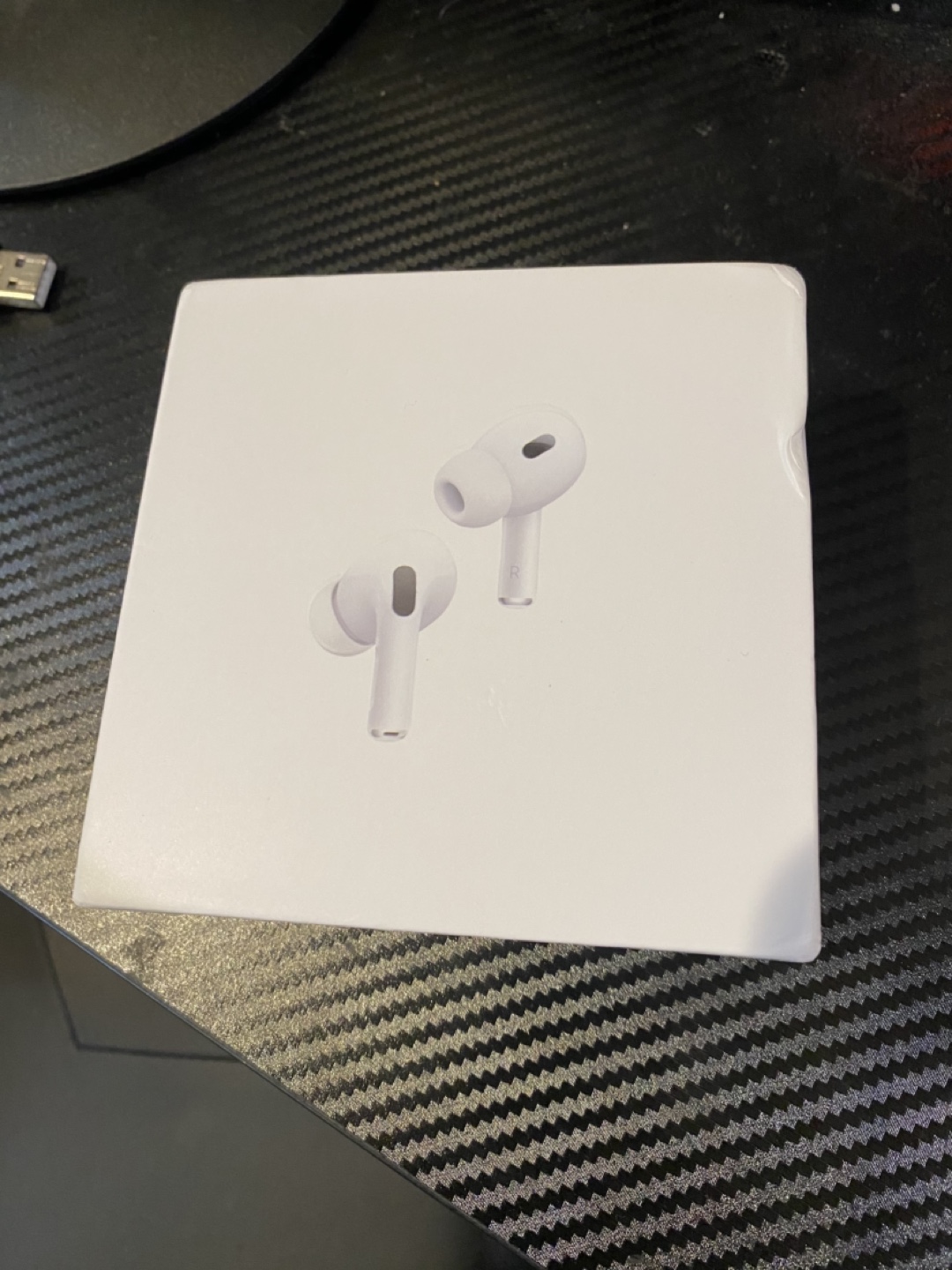 New Apple AirPods Pro (2nd Generation)