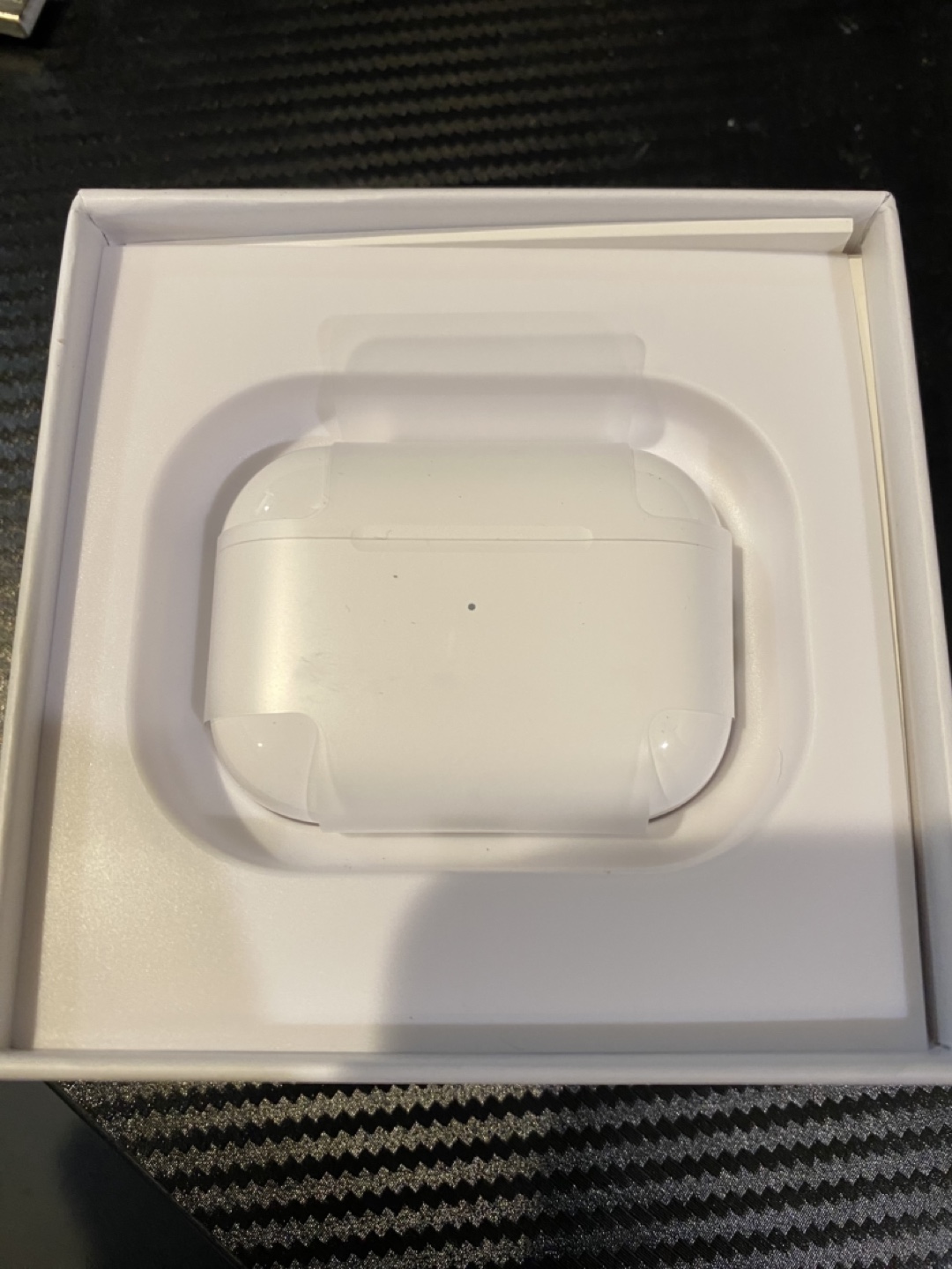 New Apple AirPods Pro (2nd Generation) - photo 3