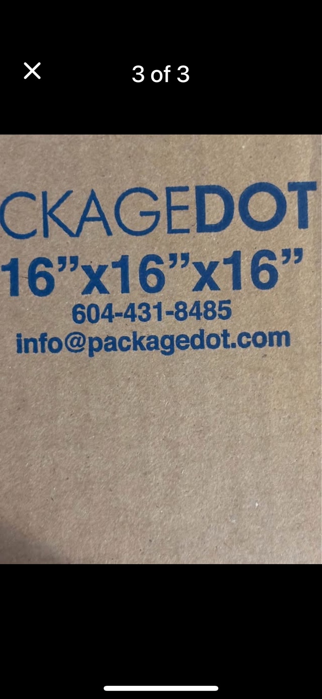 Amazon Mystery boxes. Price is for 1 box - photo 3