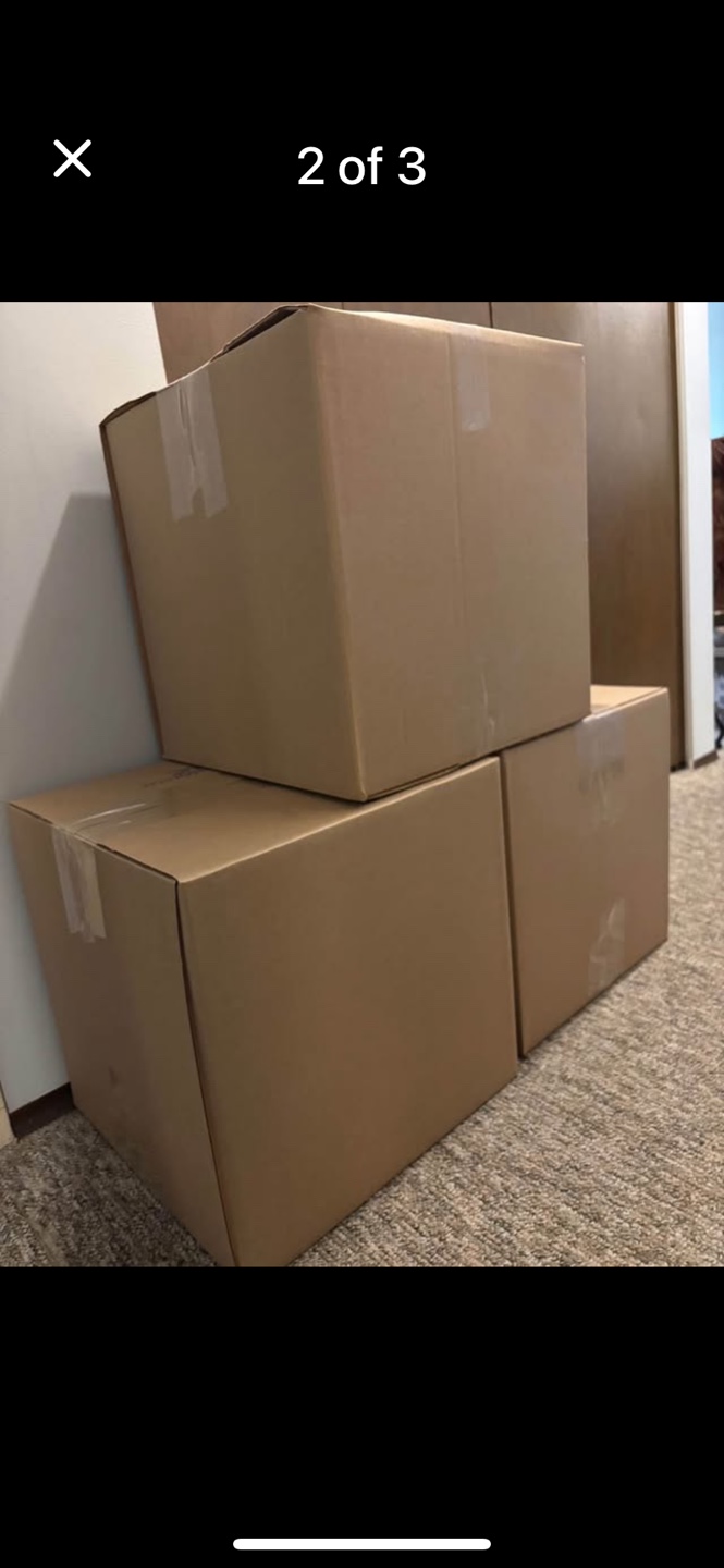 Amazon Mystery boxes. Price is for 1 box