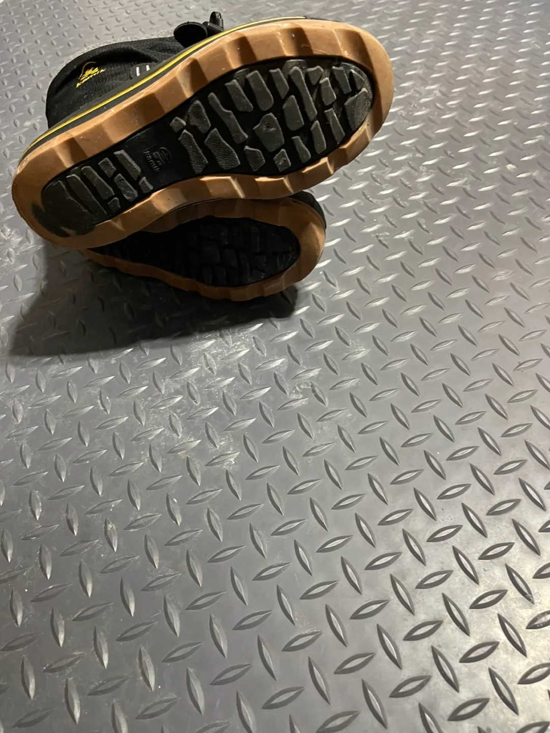 Kamik Kids' Winter Boots - Size 5 image indicator(3)