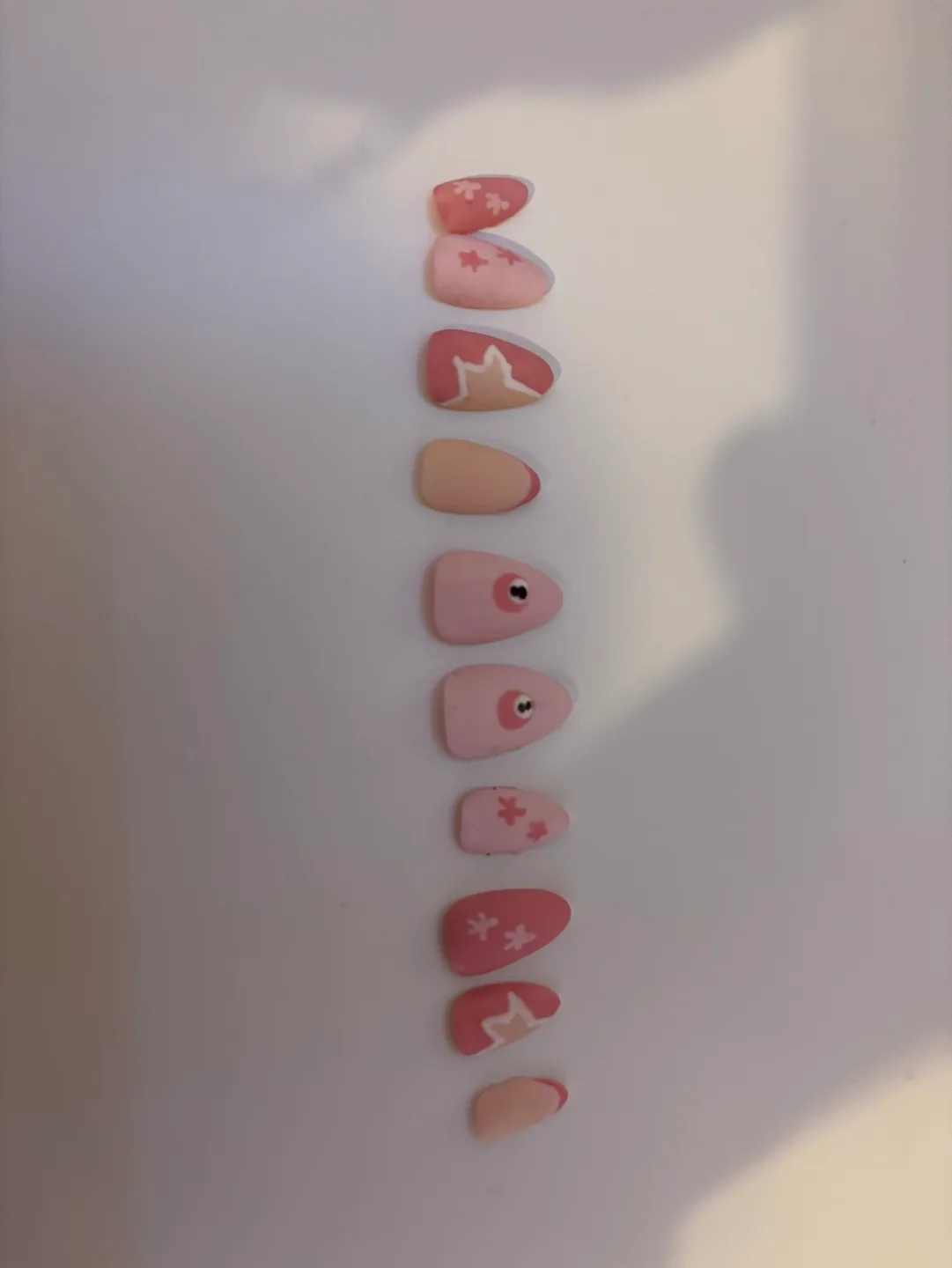 Custom press ons image indicator(4)