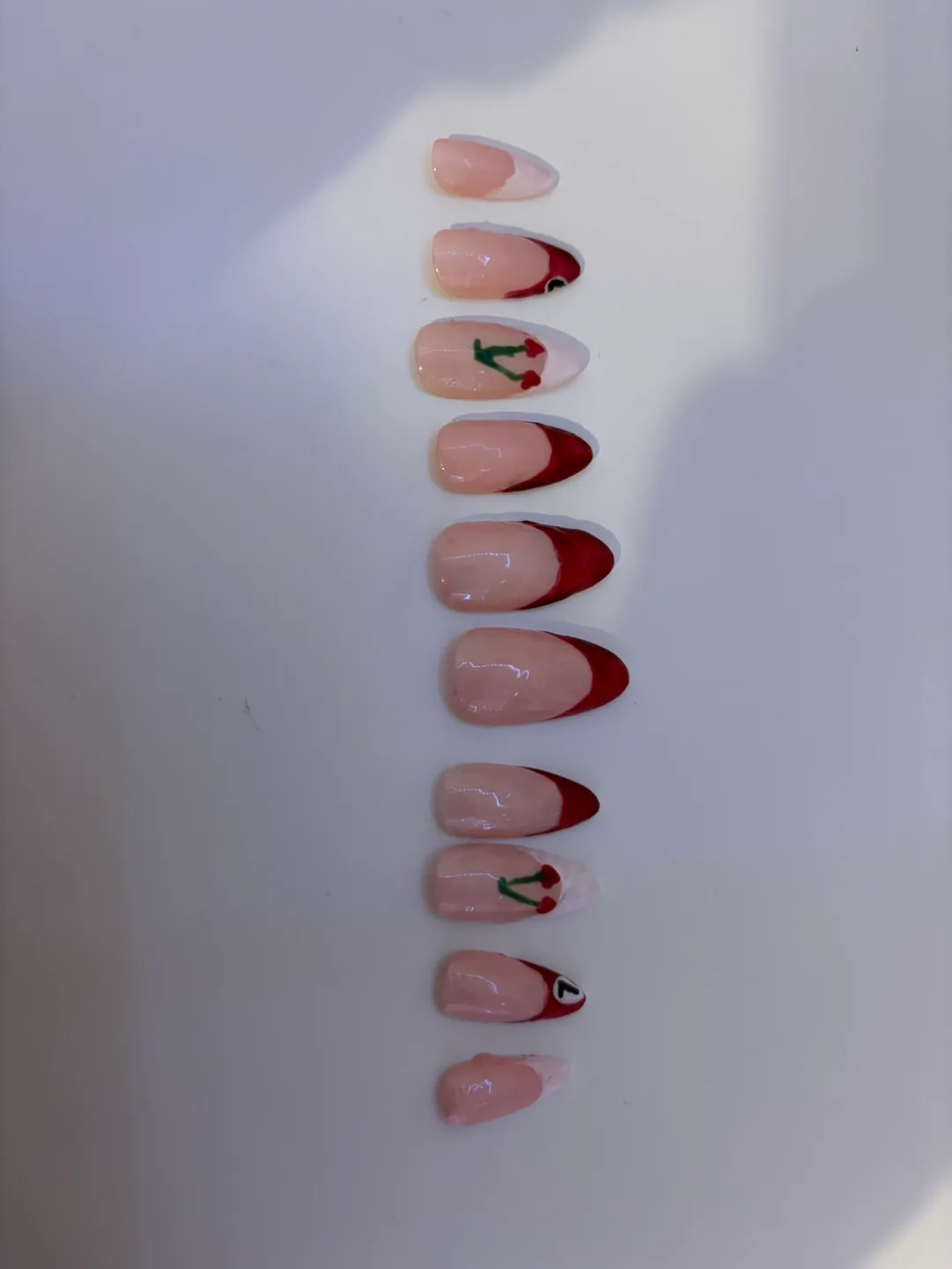 Custom press ons image indicator(3)