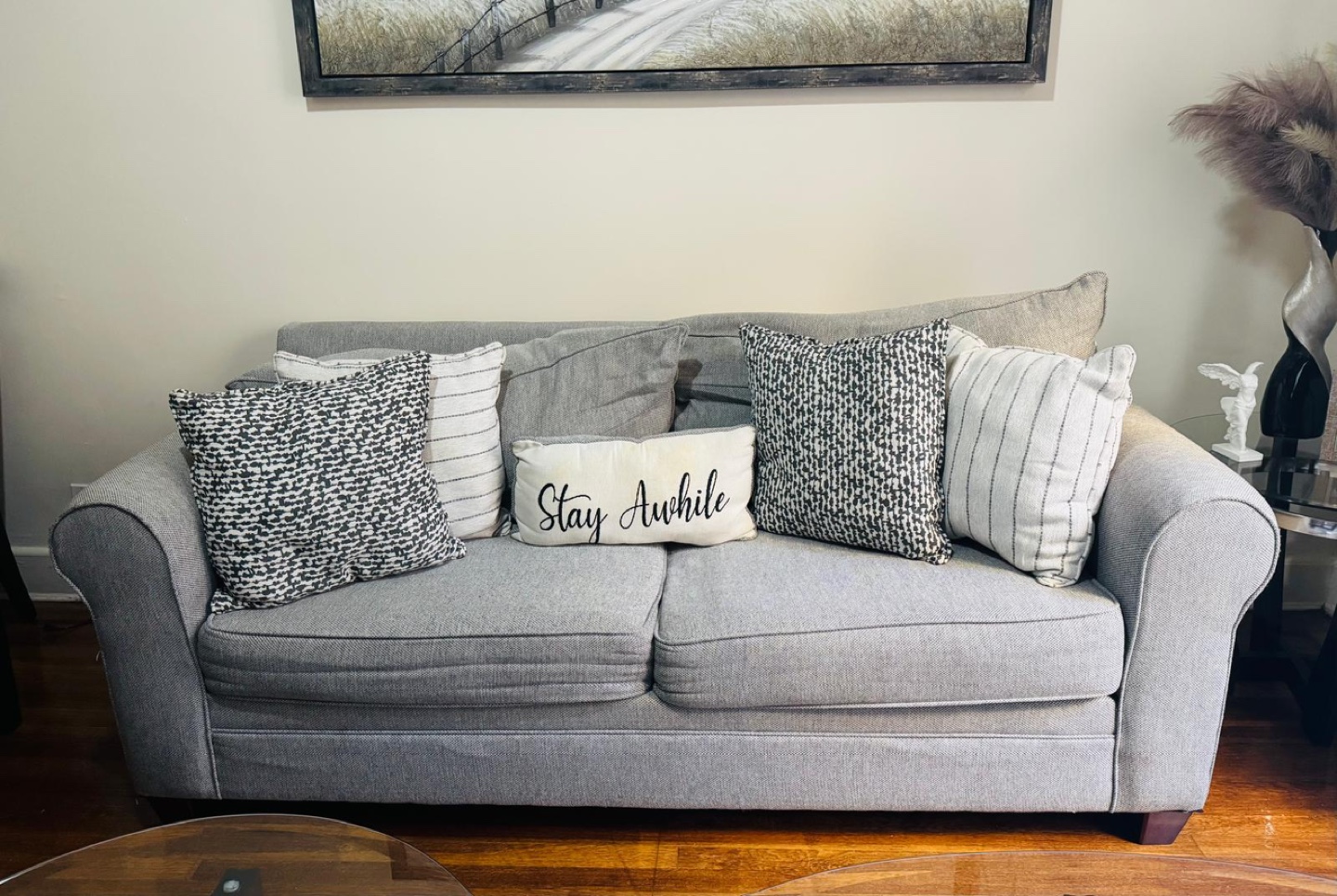 Sofa - photo 3