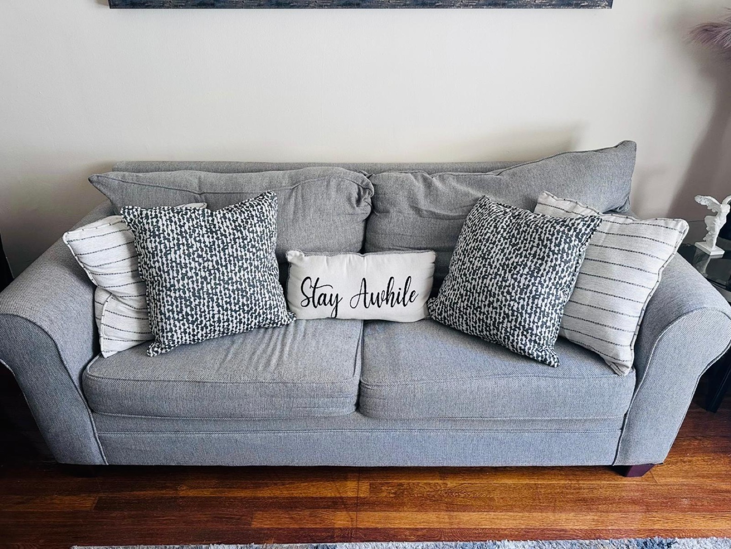 Sofa - photo 2