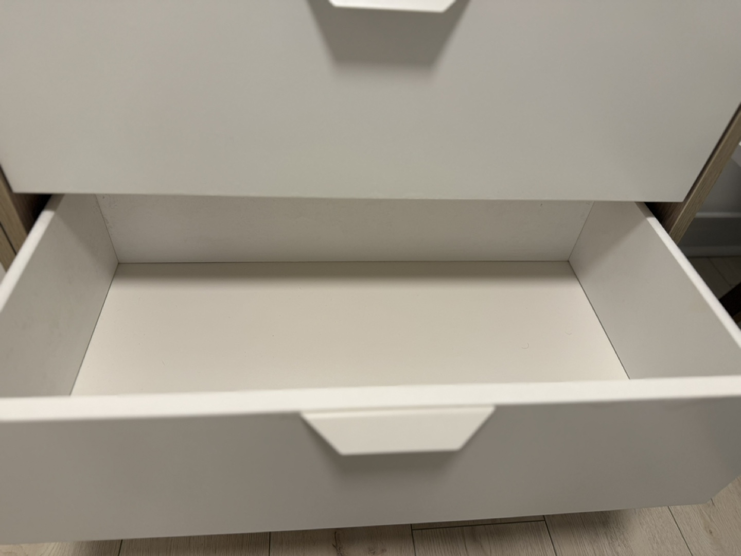IKEA MALM Dressers - Tall & Short - photo 2