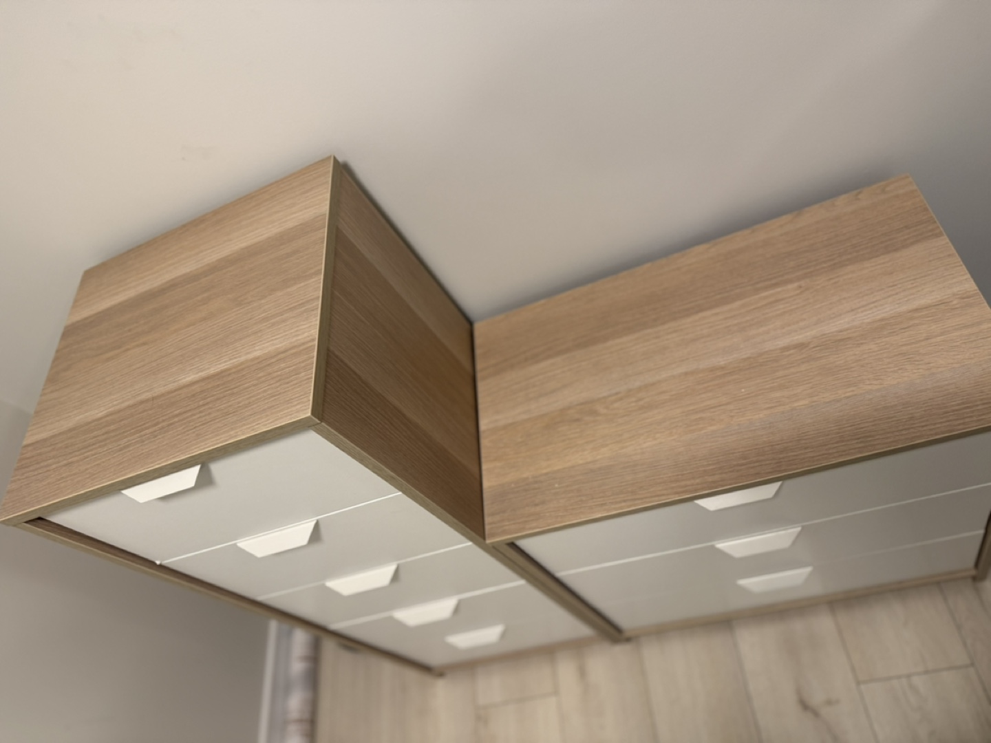 IKEA MALM Dressers - Tall & Short - photo 3