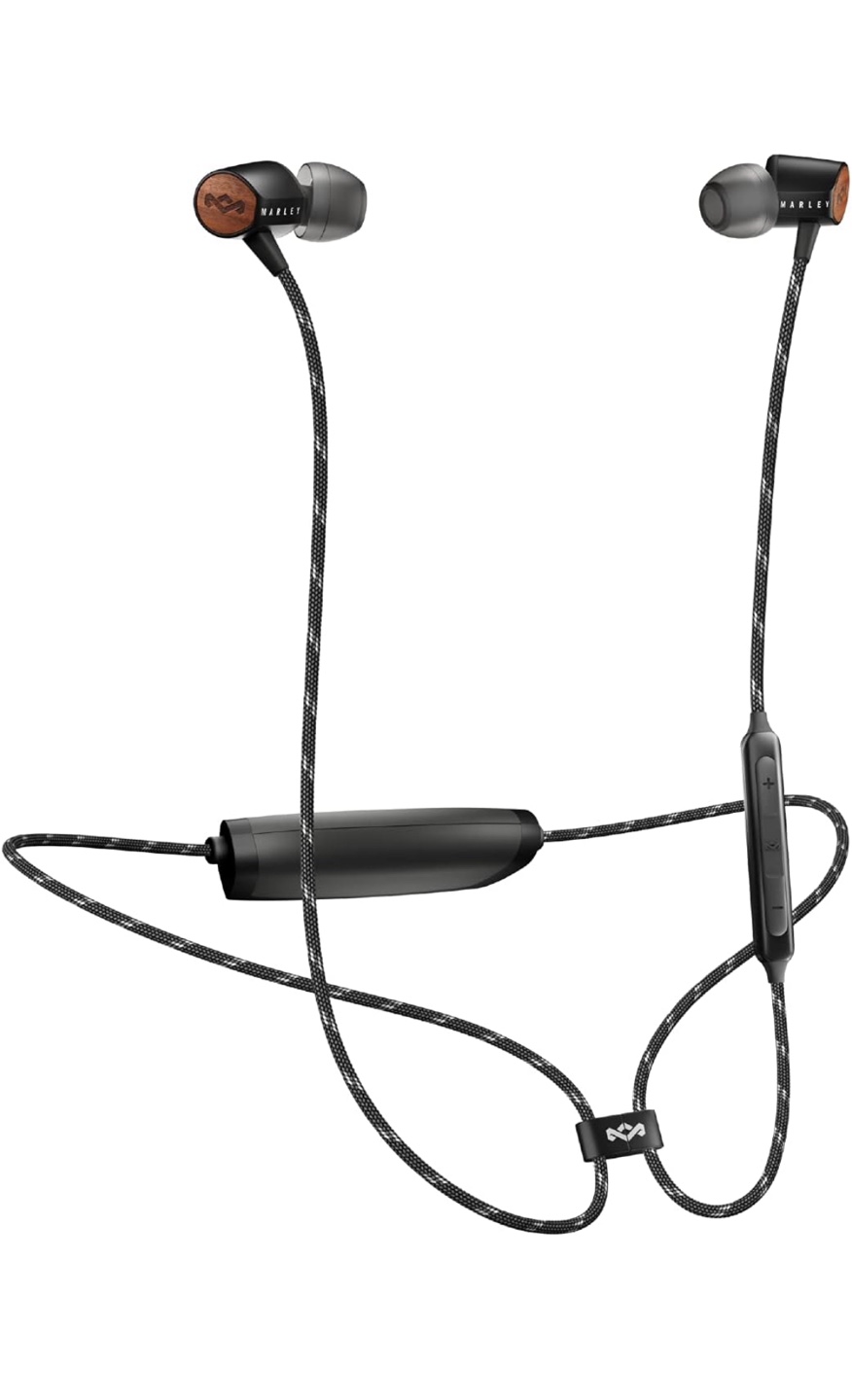 Marley Positive Vibration 2 Wireless Earbuds