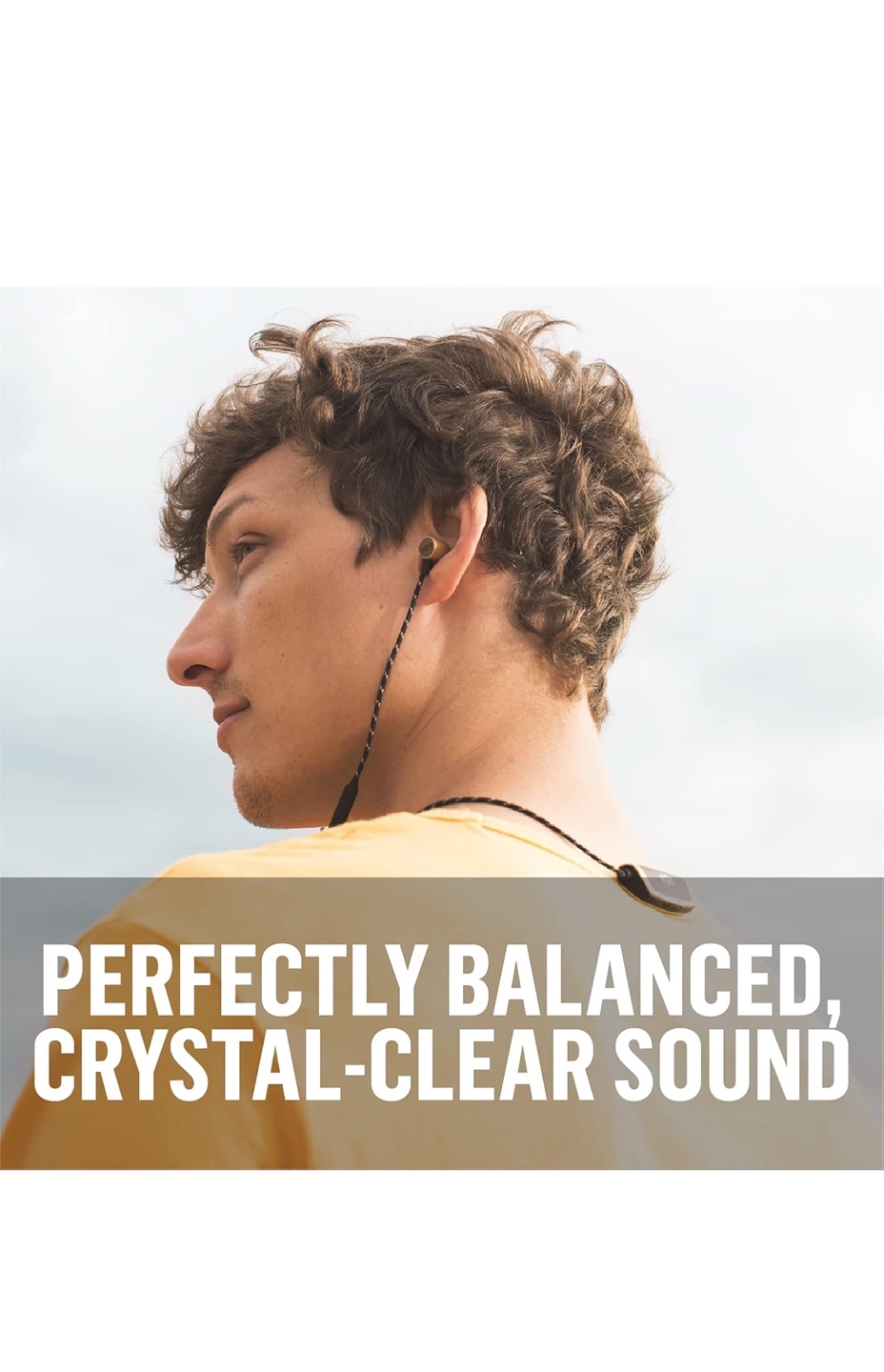 Marley Positive Vibration 2 Wireless Earbuds - photo 4
