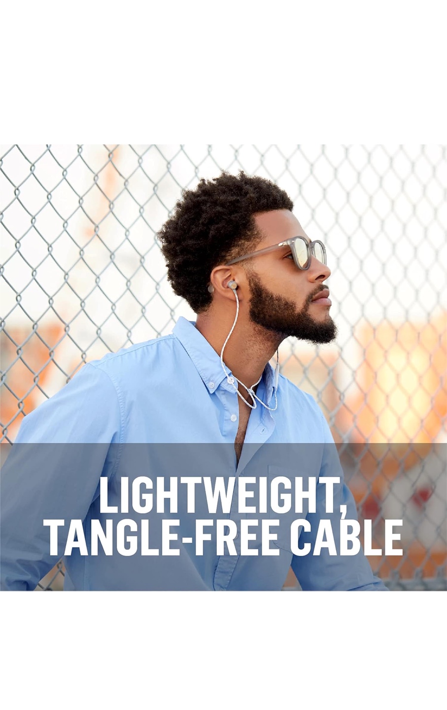 Marley Positive Vibration 2 Wireless Earbuds - photo 5