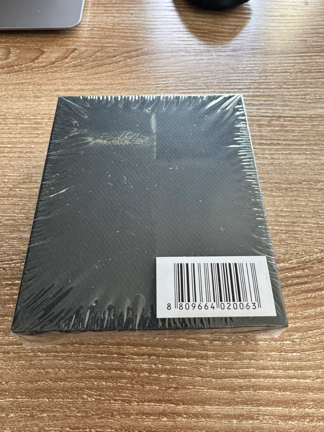 New D'Cent Biometric Cold Wallet for cryptocurrency image indicator(3)