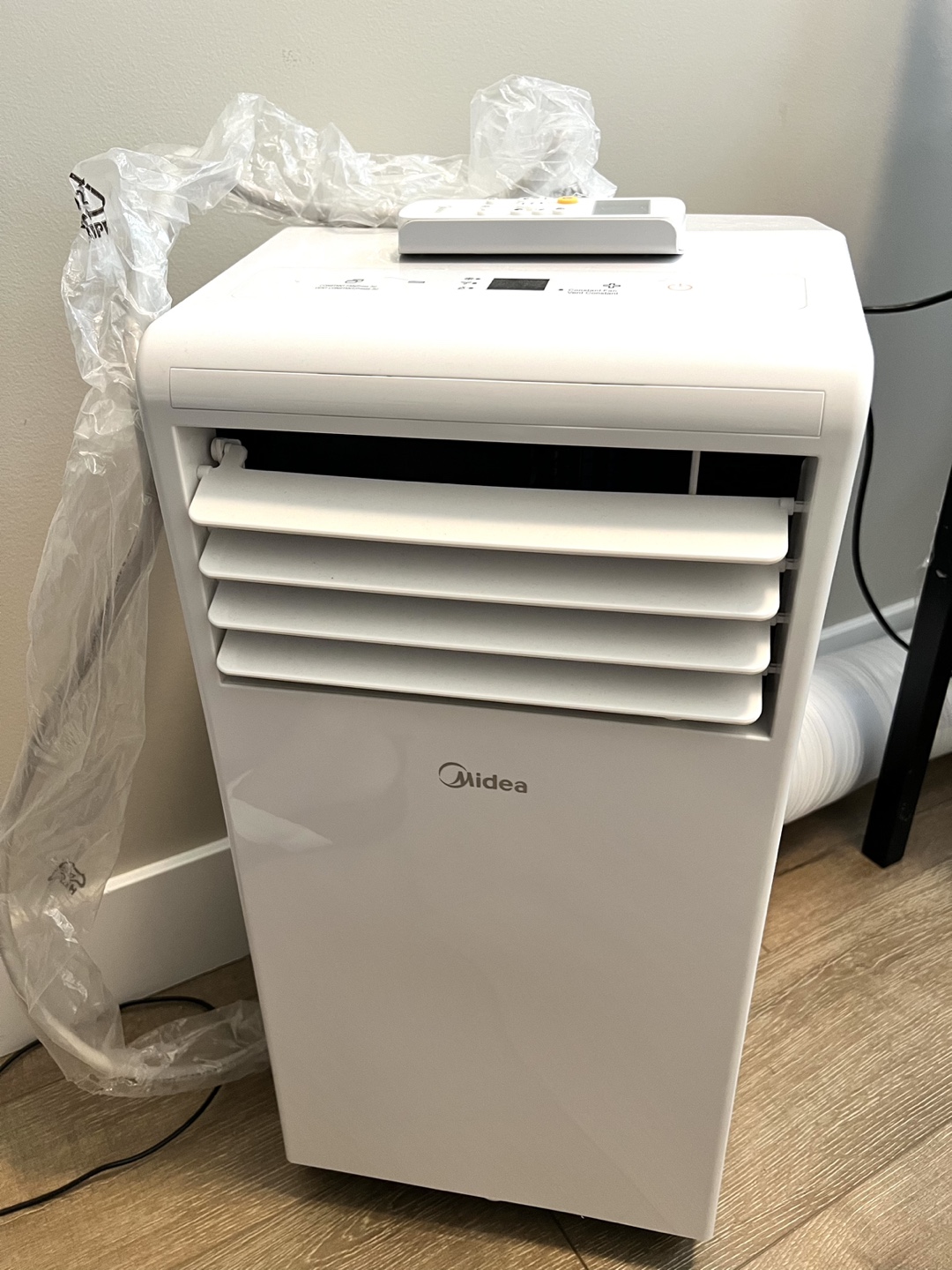 Air Conditioning-portable-3 in 1 (Moving out sell) - photo 3