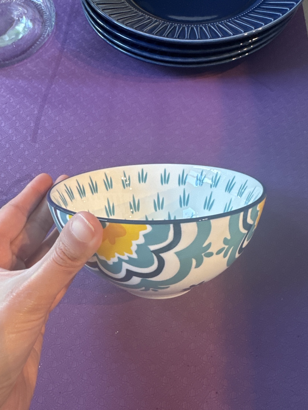 Costco- Set of two Decorative Bowls - photo 4