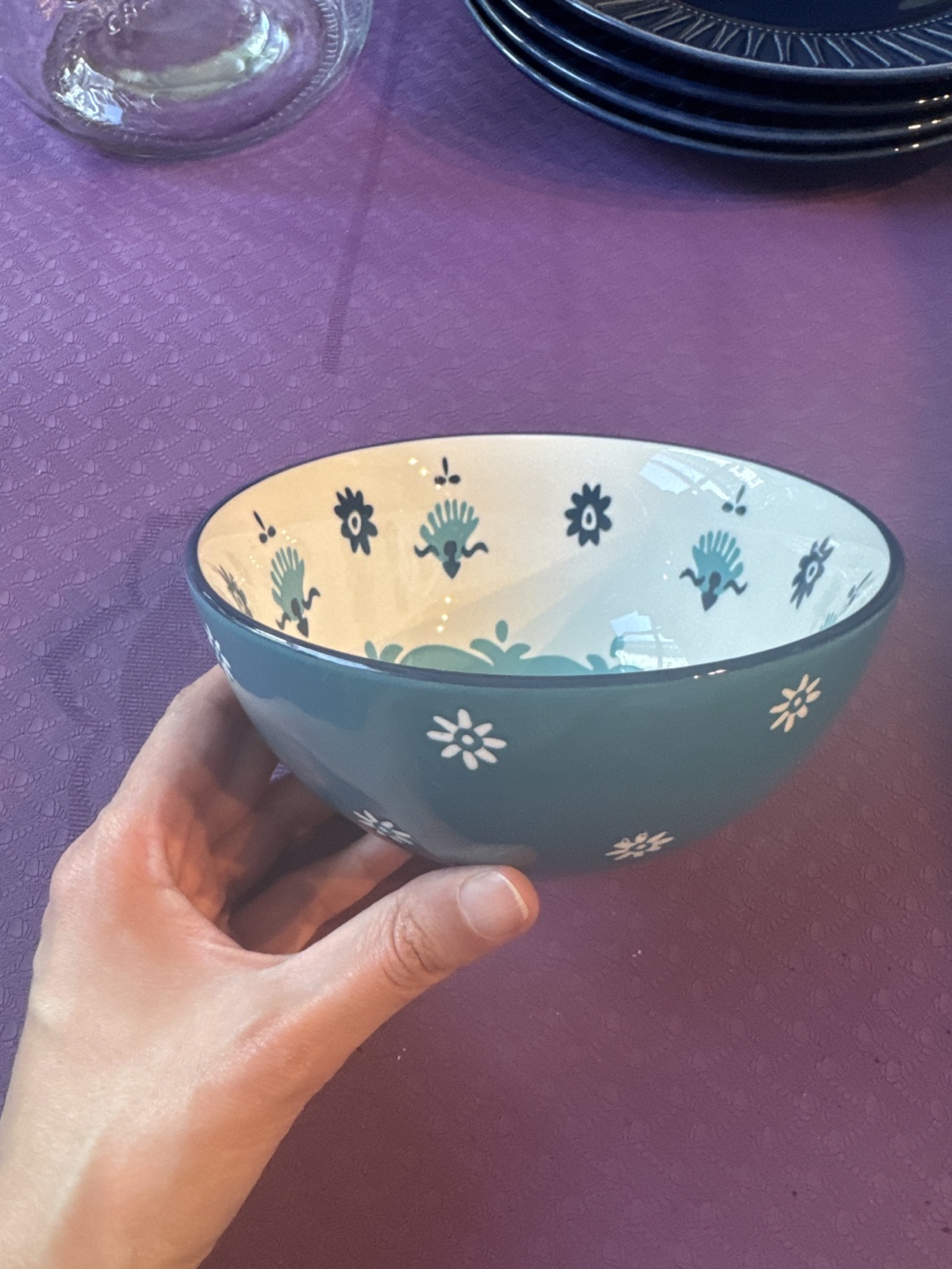 Costco- Set of two Decorative Bowls - photo 5