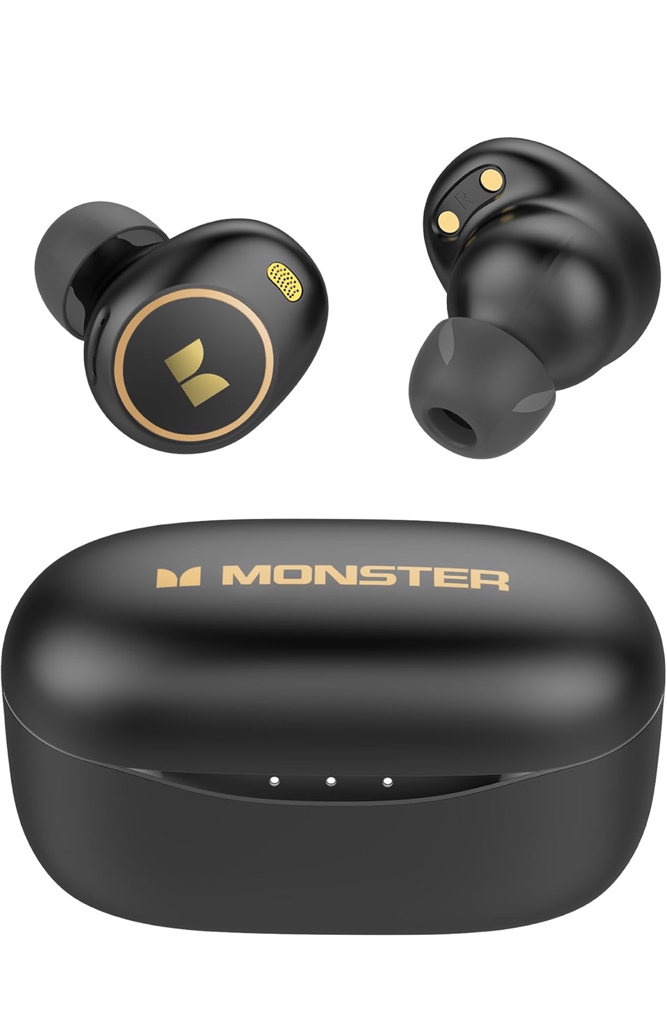 Monster Achieve 300 AirLinks Wireless Earbuds
