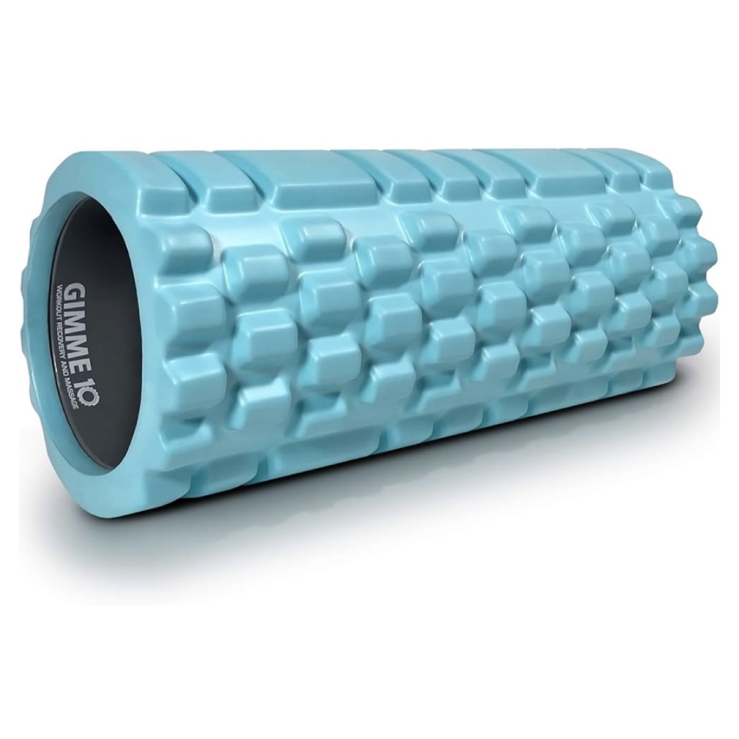Foam Roller - Light Blue